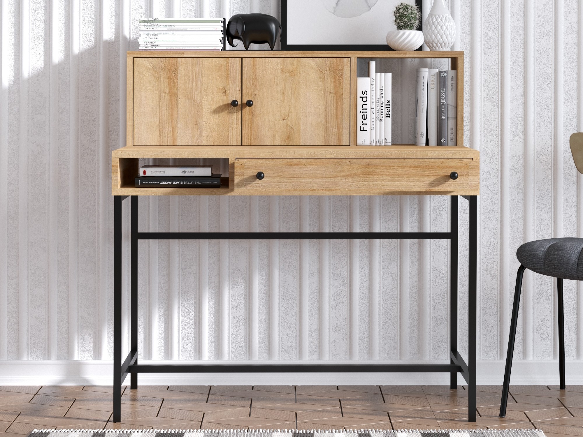 Rakstāmgalds Vestesu 132