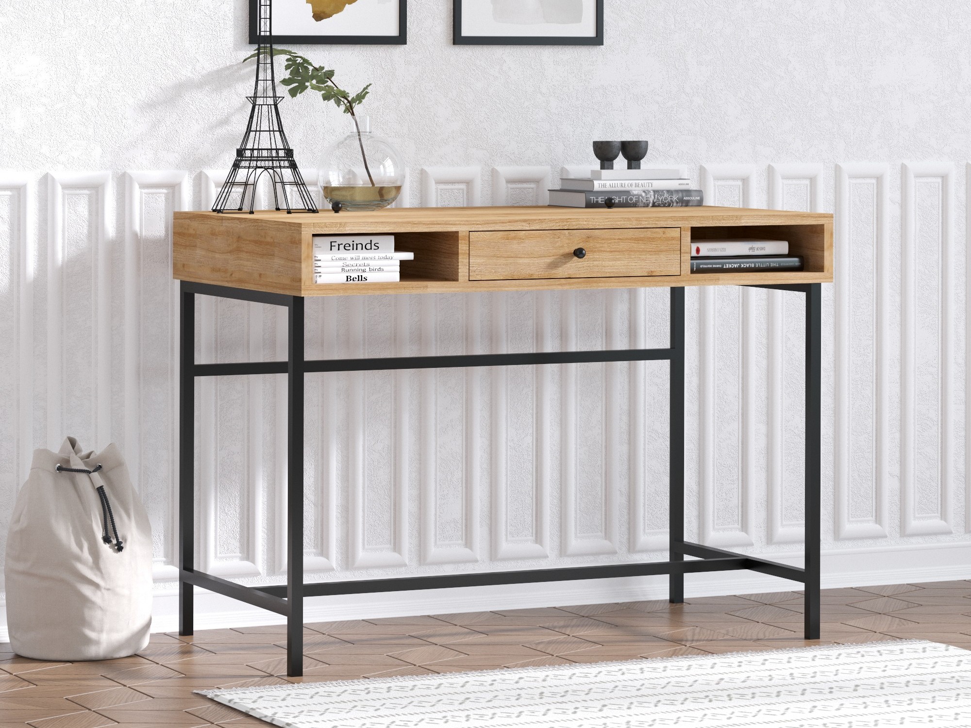 Rakstāmgalds Vestesu 133