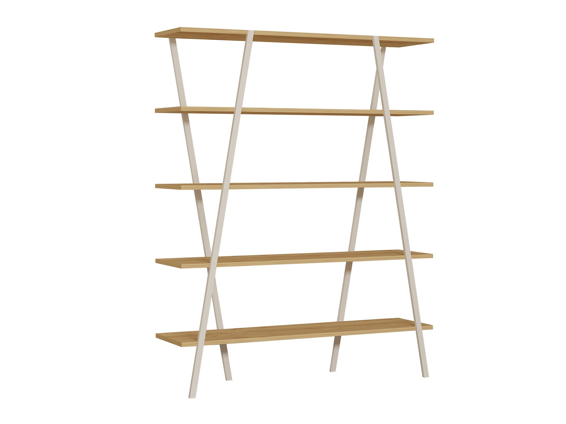 Стеллаж Kailua 2649