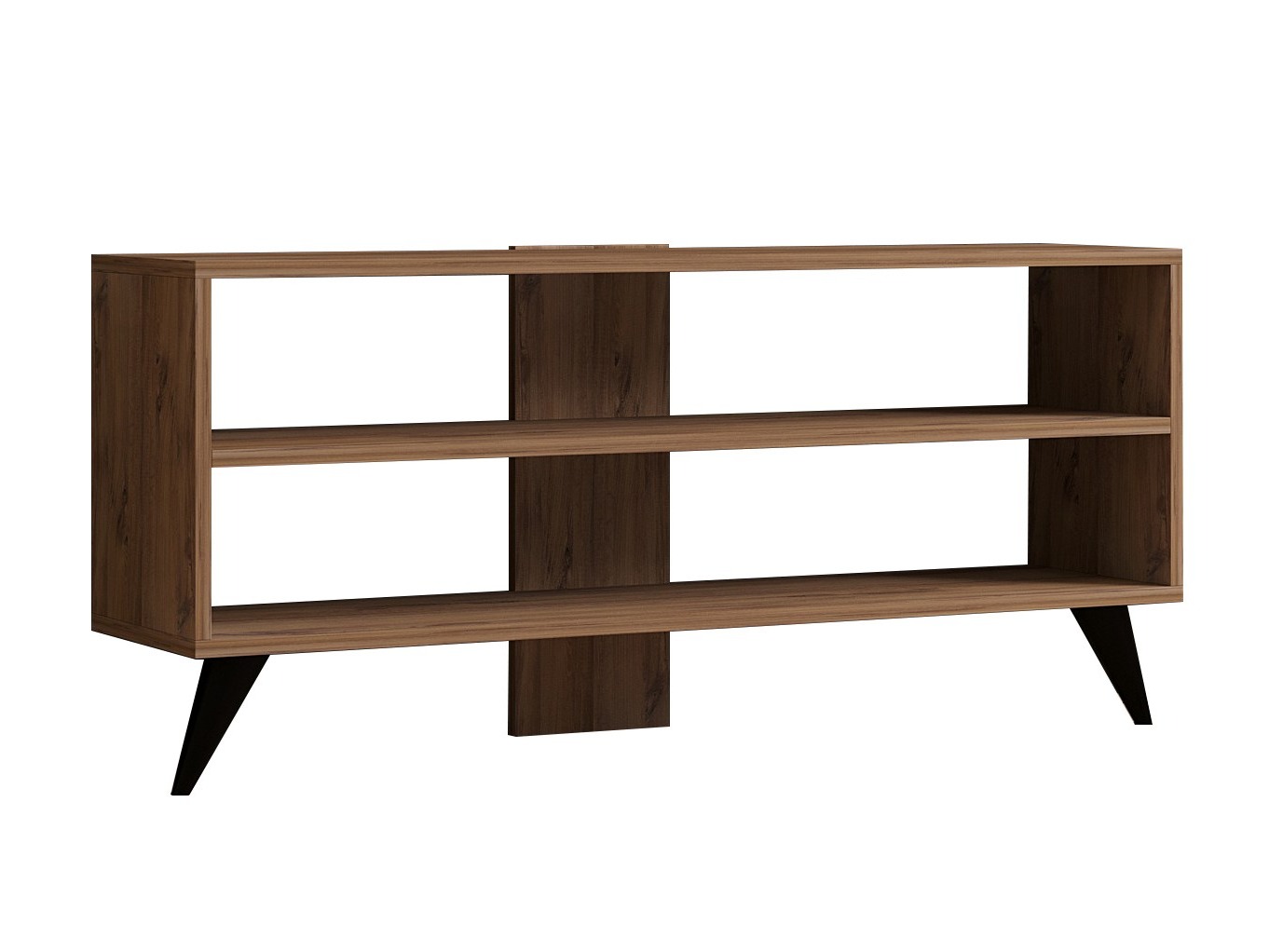 TV galds Kailua 2591 (Tumši priede)