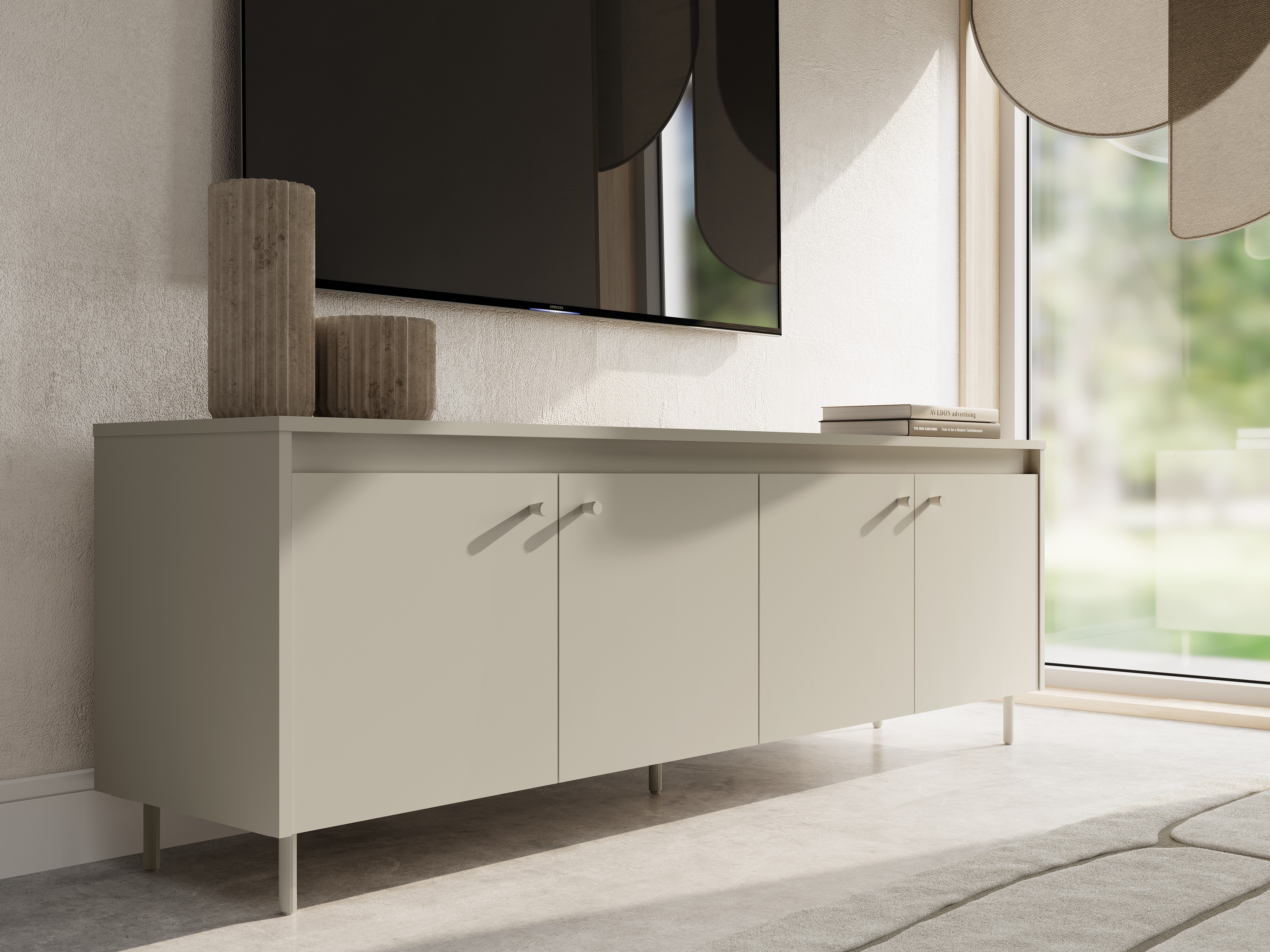 ТВ тумба Fresno 179