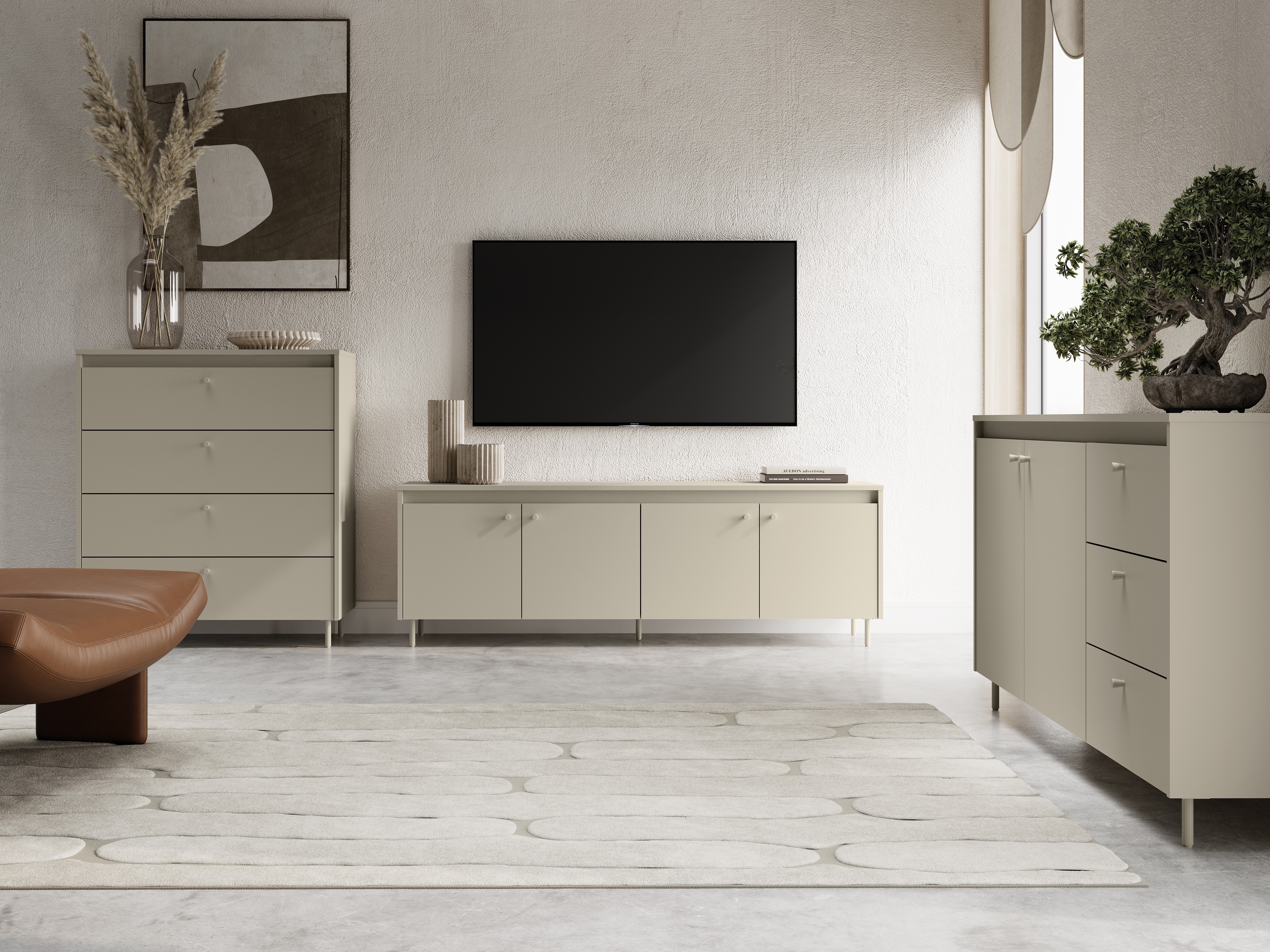 ТВ тумба Fresno 179