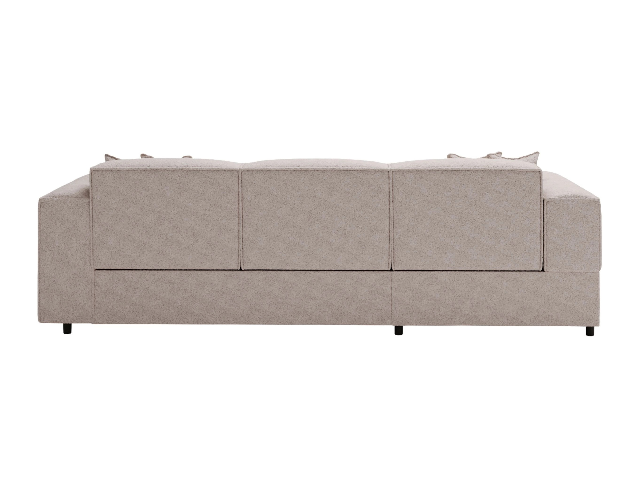 Угловой диван Clovis 116 (Coral 50)