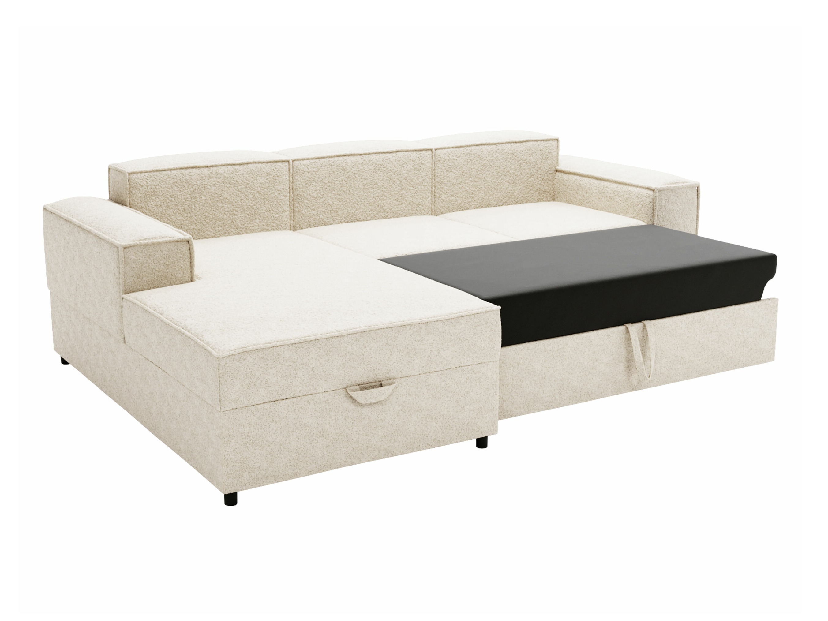 Угловой диван Clovis 116 (Coral 50)