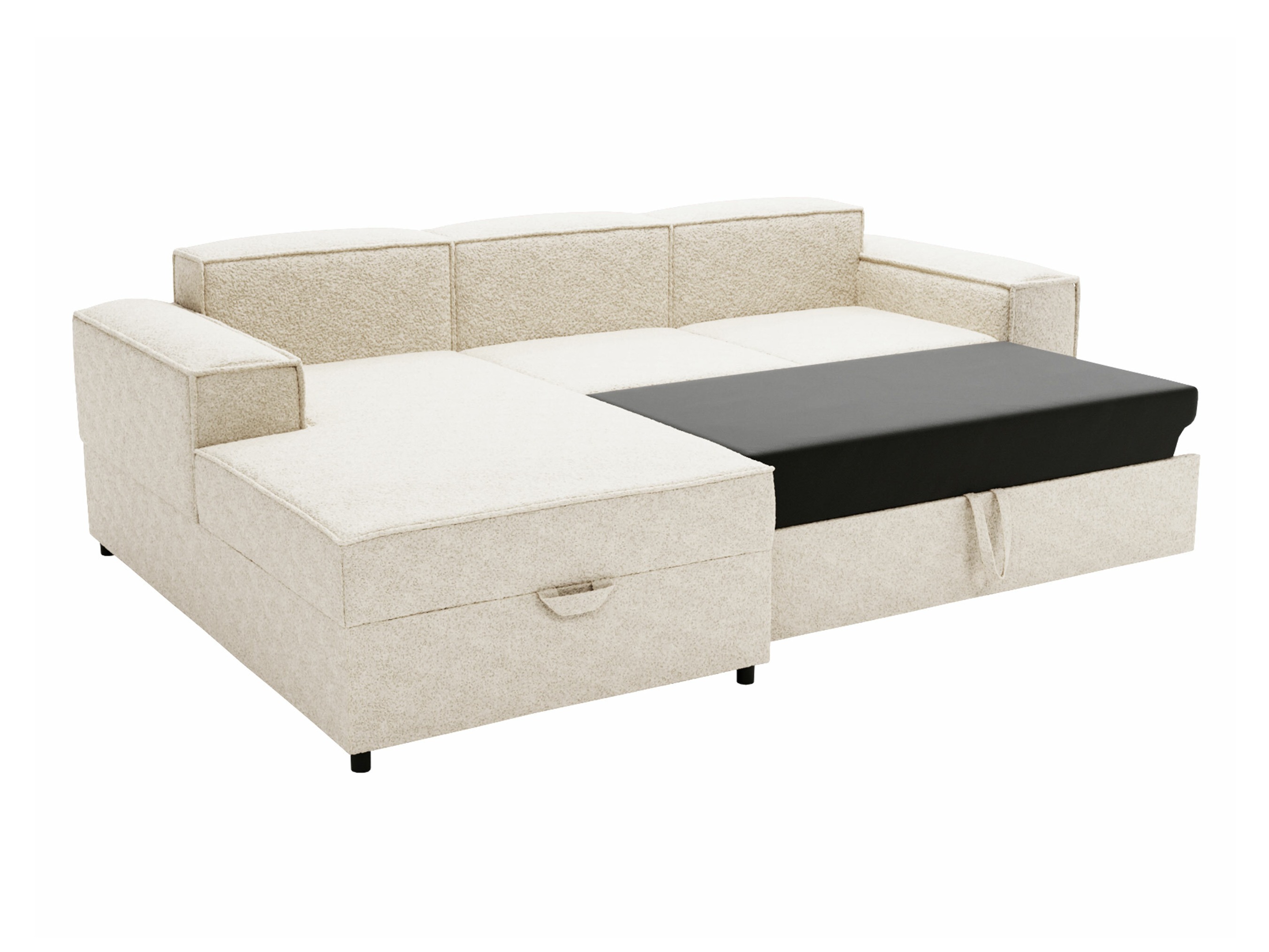 Угловой диван Clovis 116 (Coral 80)