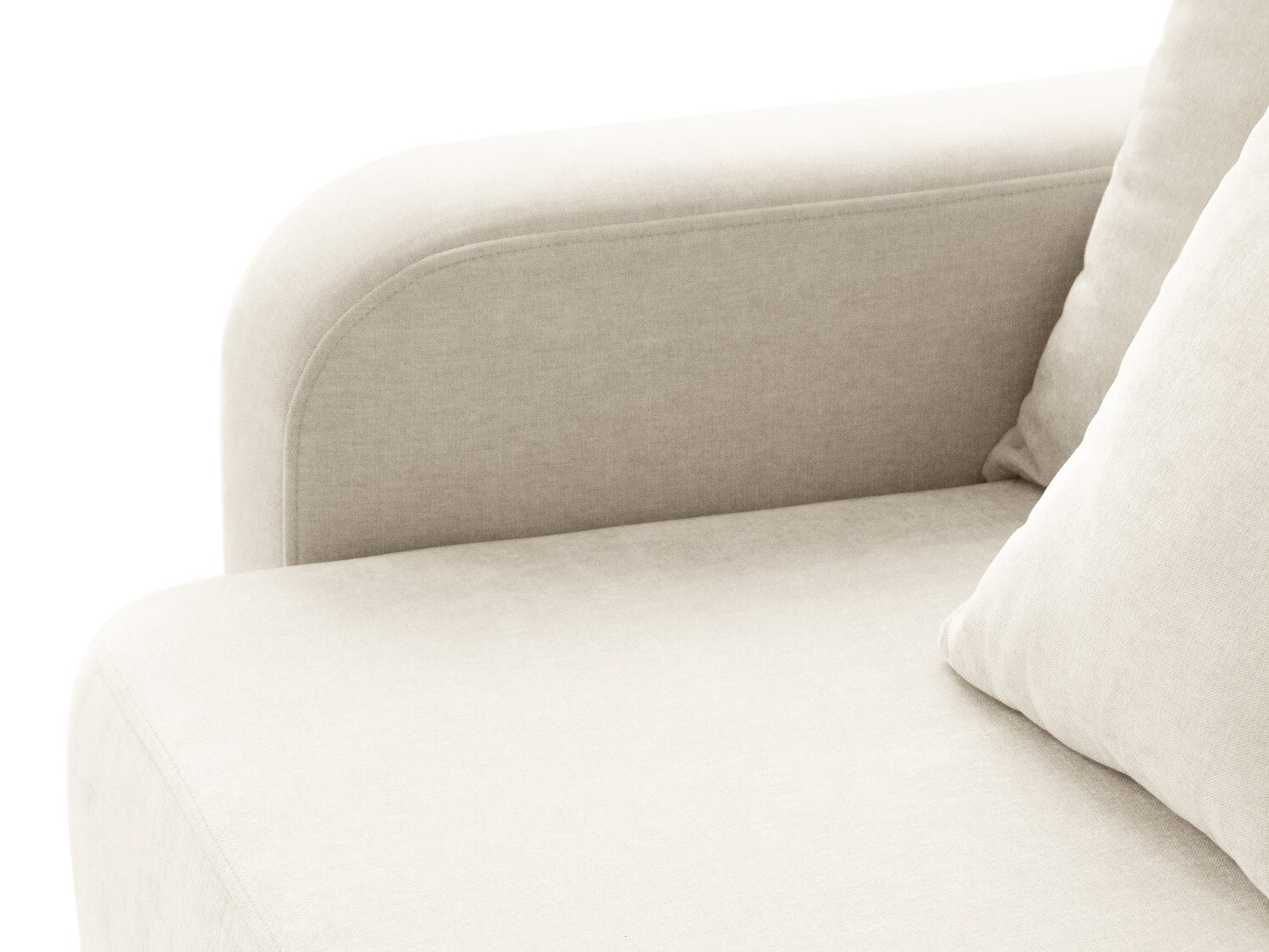 Диван-кровать Beckley 183 (Wind 02)