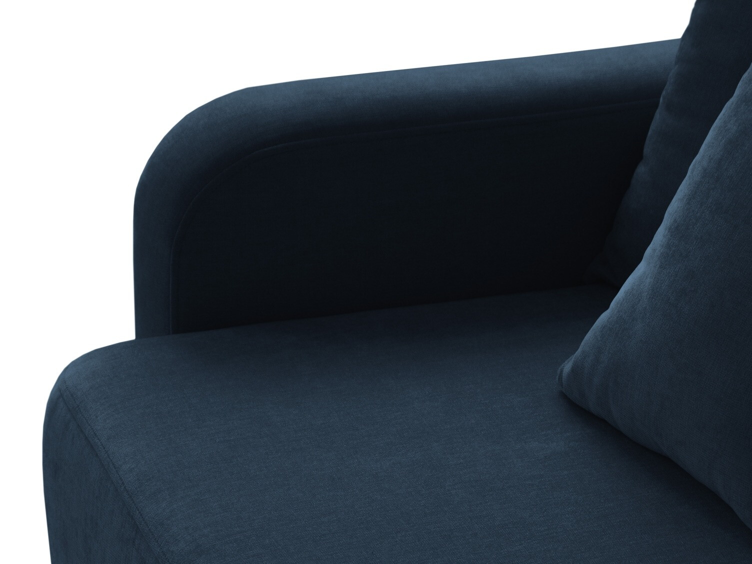 Диван-кровать Beckley 183 (Wind 77)