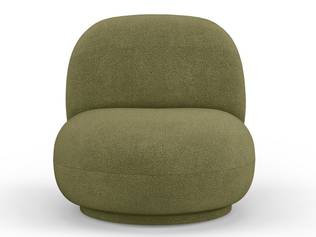 Krēsls Beckley 184 (Navw or Never 38)