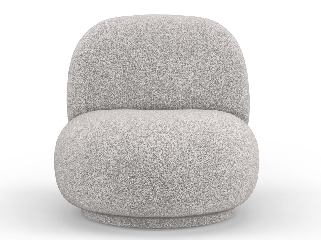 Krēsls Beckley 184 (Navw or Never 83)