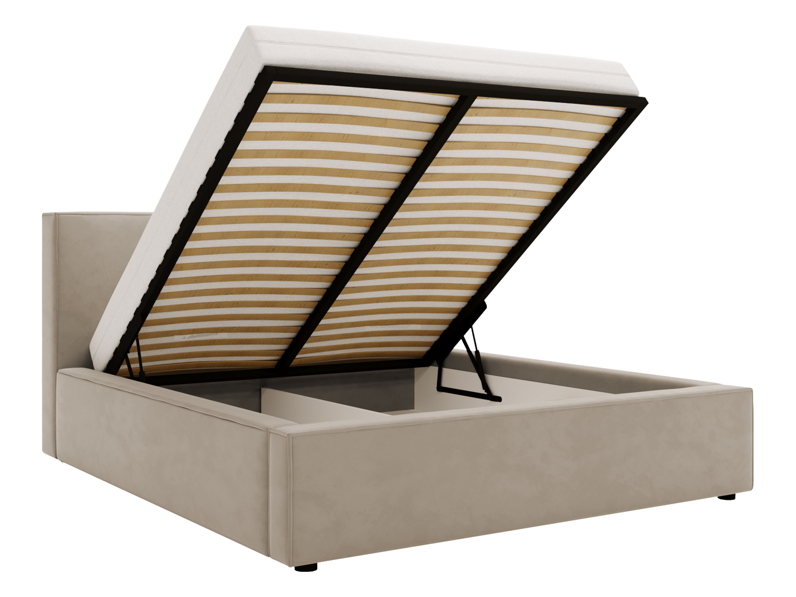 Кровать TrendyNest 117 (Coral 15)