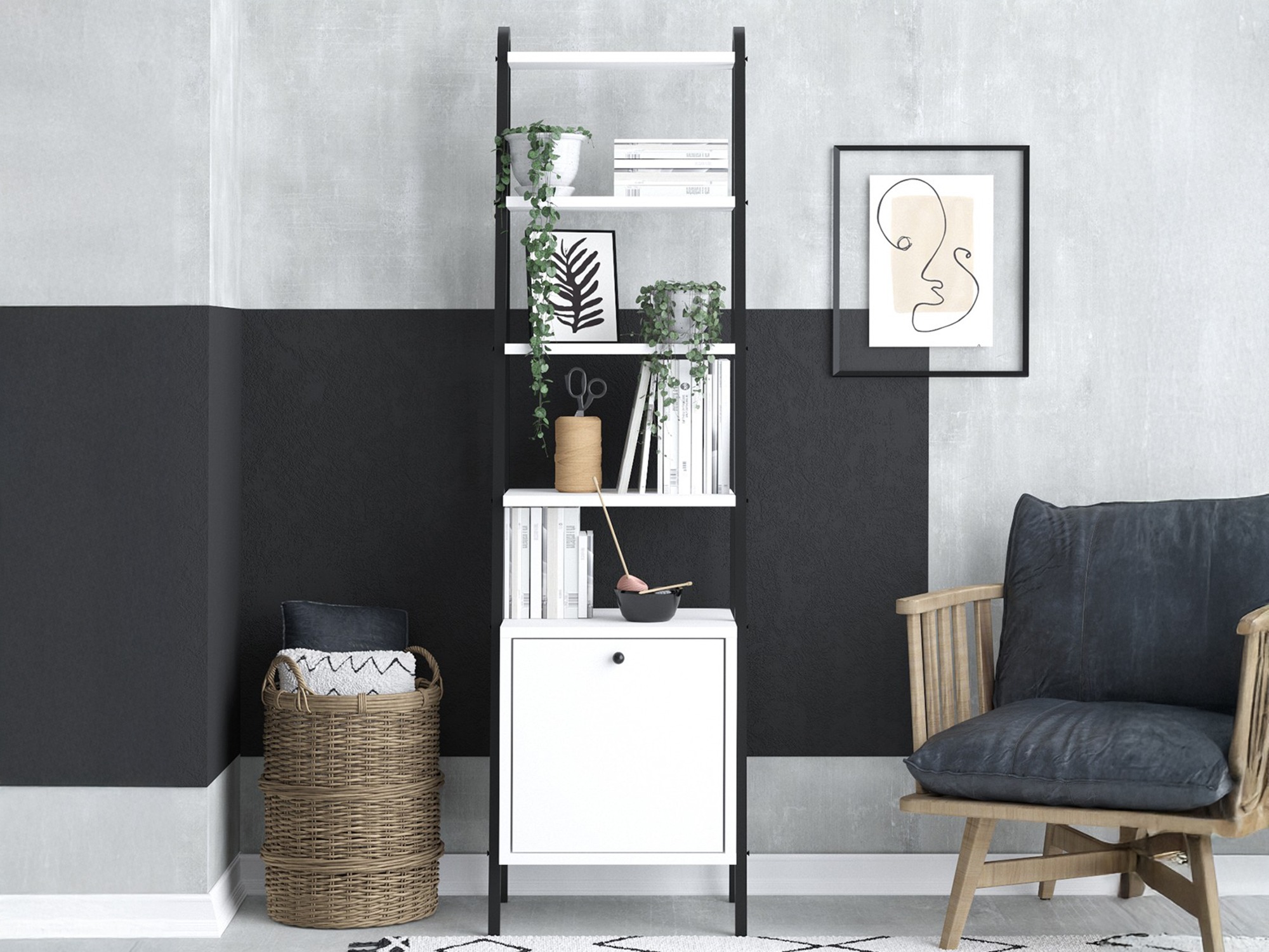 Plaukts Vestesu 141 (Balts)