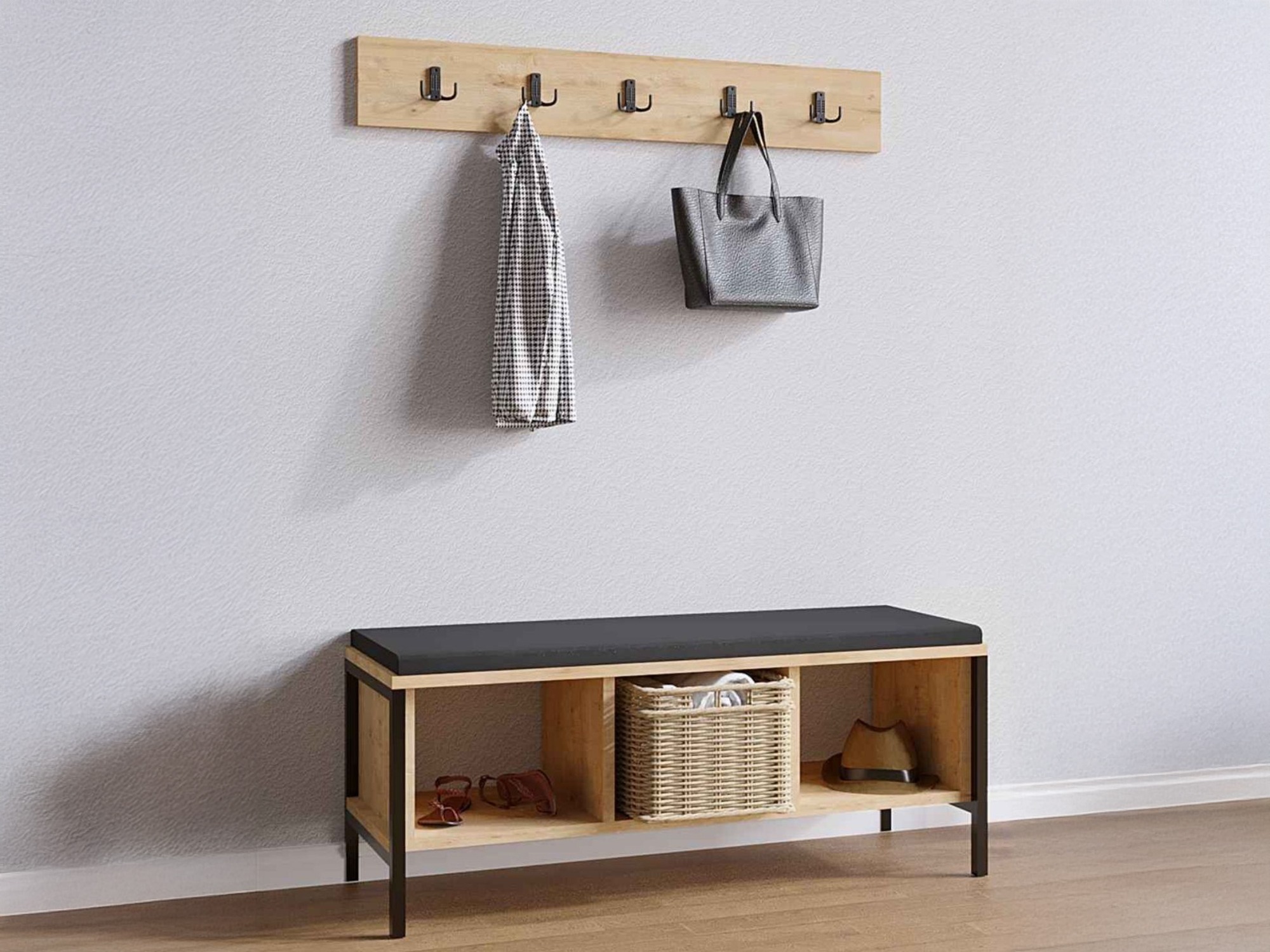 Priekšnama komplekts Vestesu 137