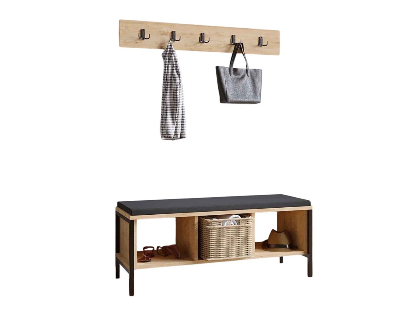 Priekšnama komplekts Vestesu 137