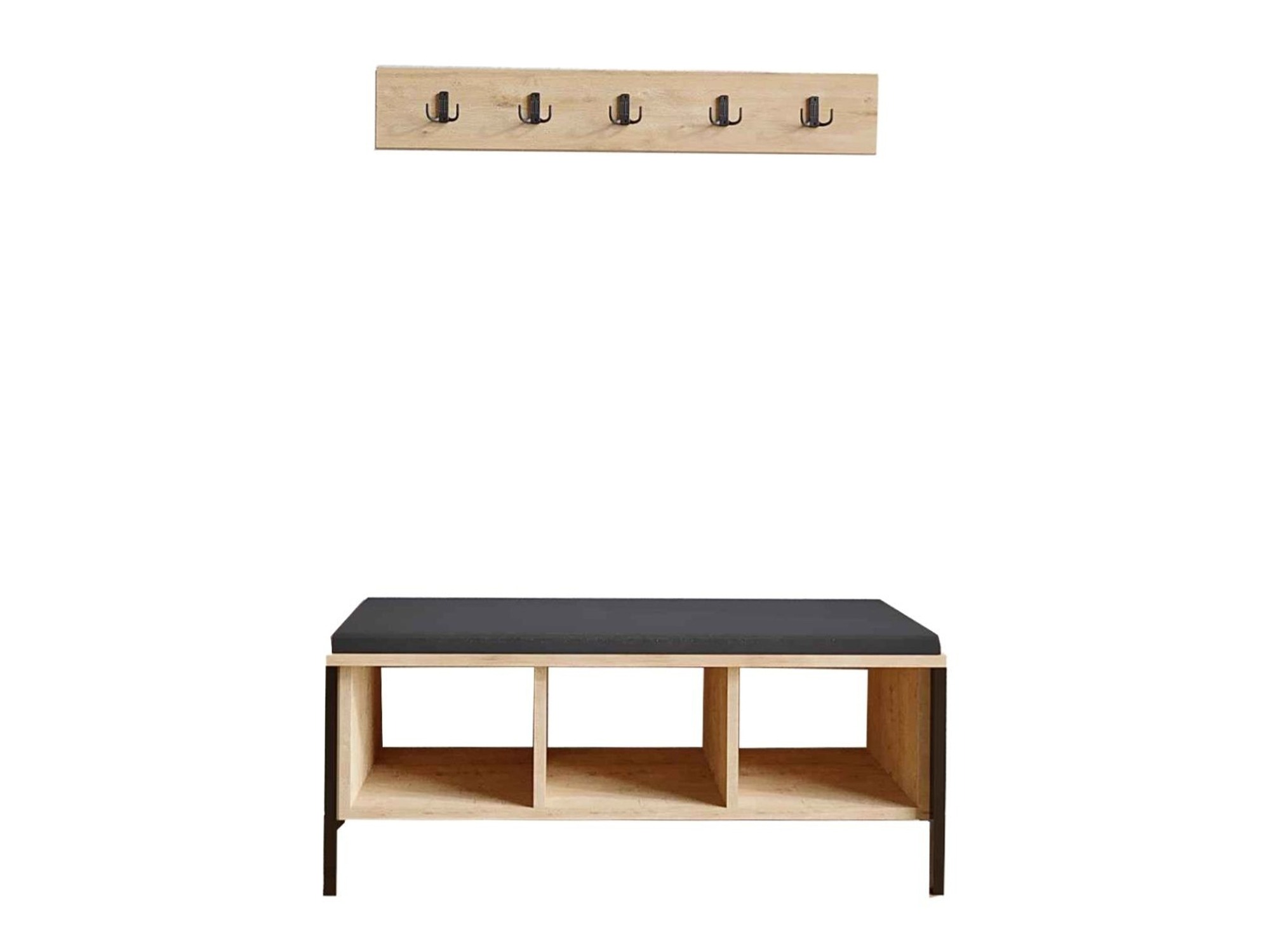 Priekšnama komplekts Vestesu 137