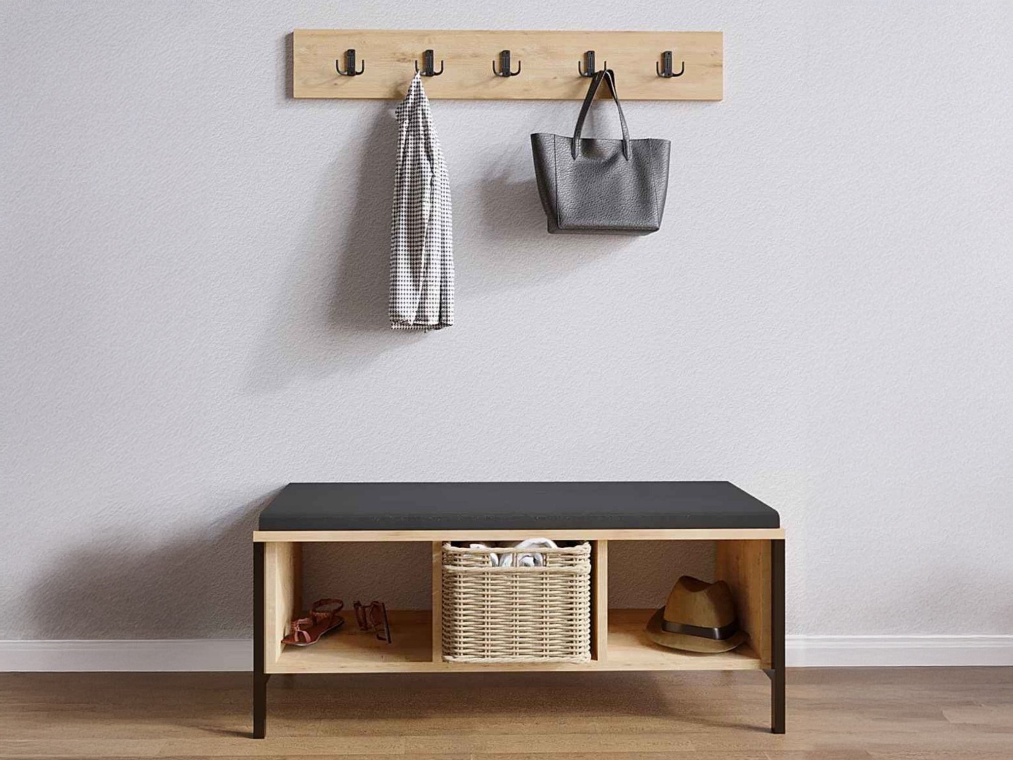 Priekšnama komplekts Vestesu 137