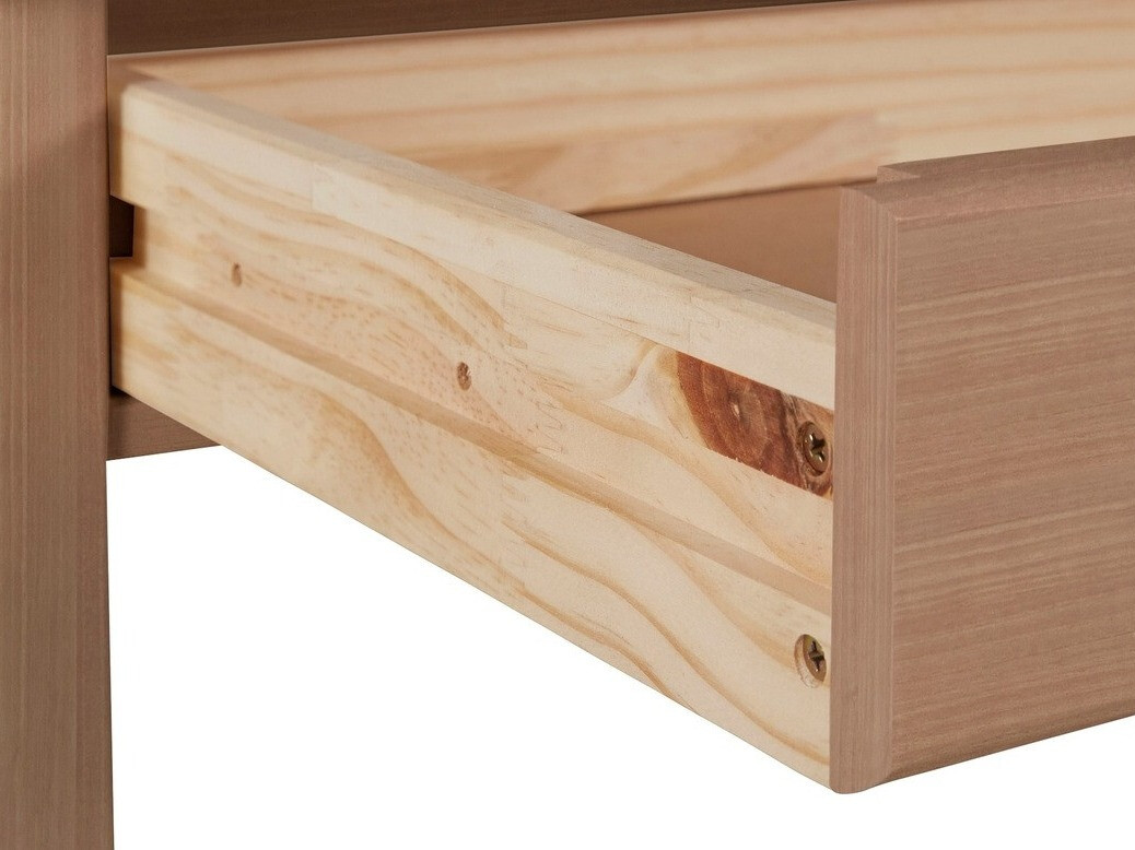 Rakstāmgalds Denton 134 (Gaišs koks)