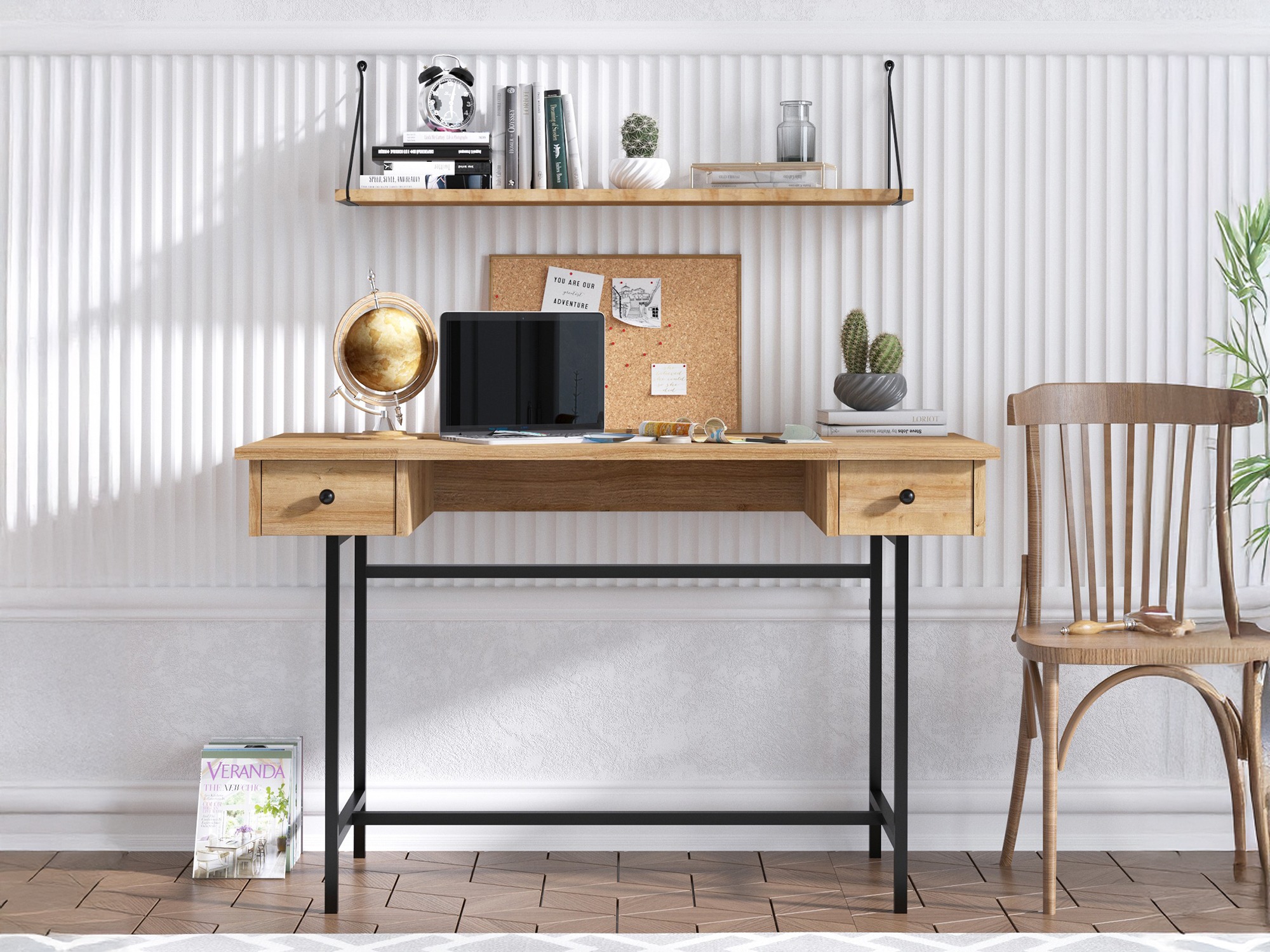 Rakstāmgalds Vestesu 136