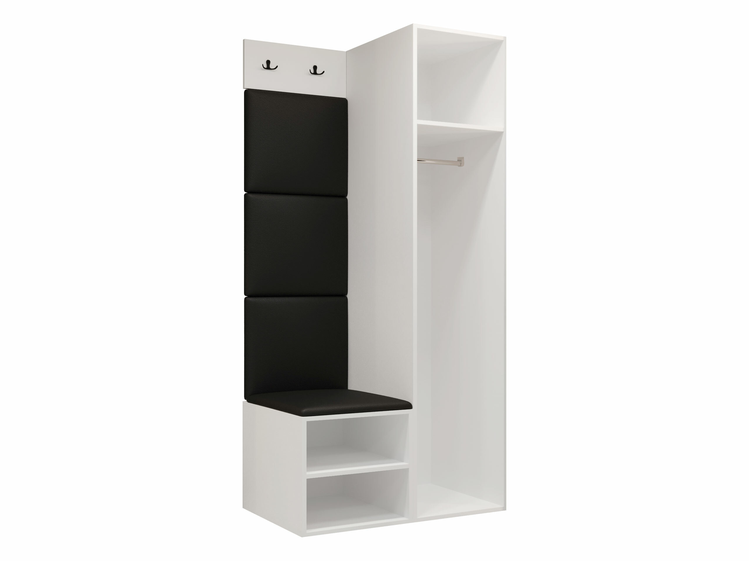 Priekšnama komplekts Hartford 524 (Artisan ozols)