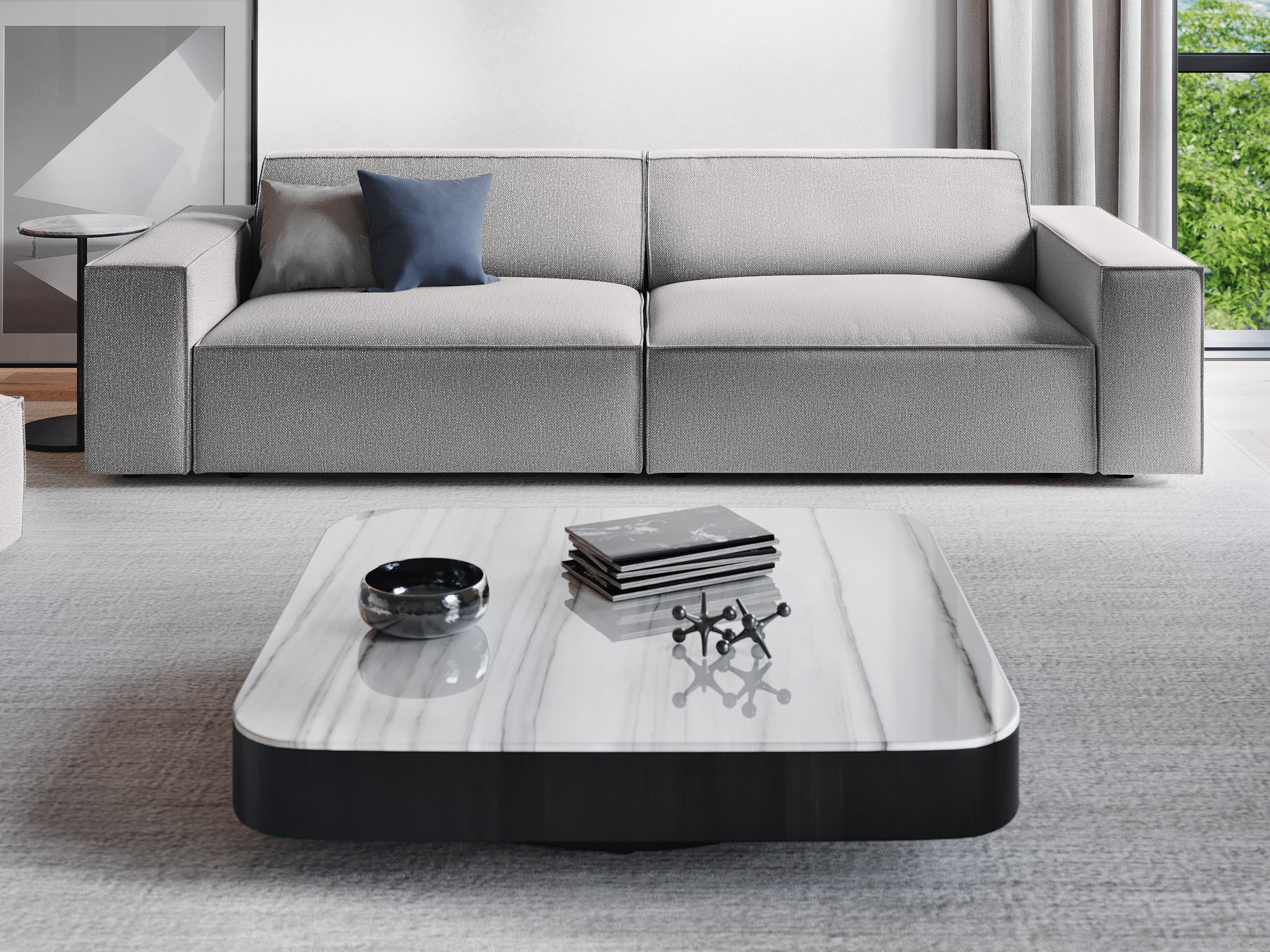 Диван Lomcalu 105 (Megan 363)