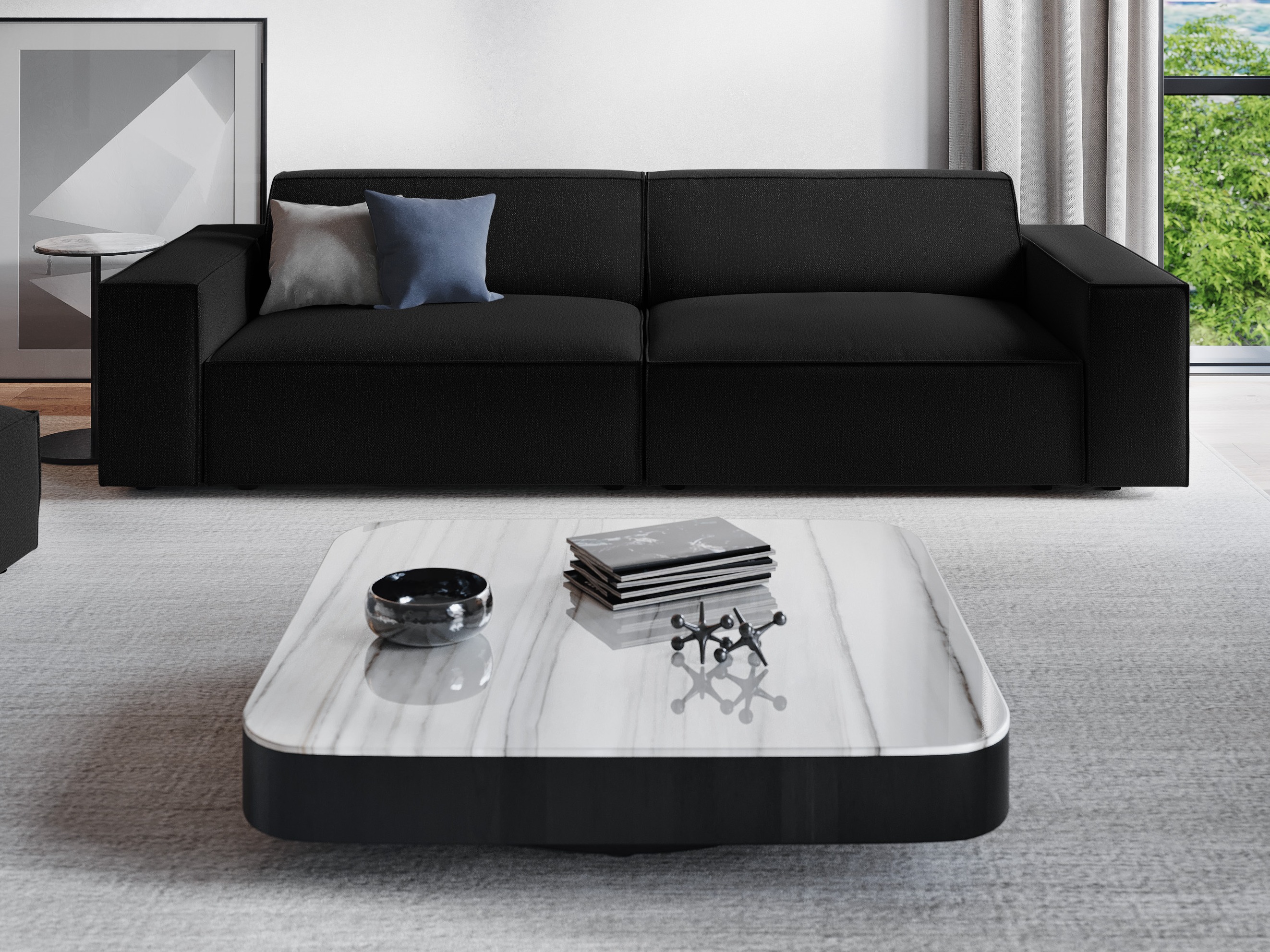 Диван Lomcalu 105 (Megan 368)