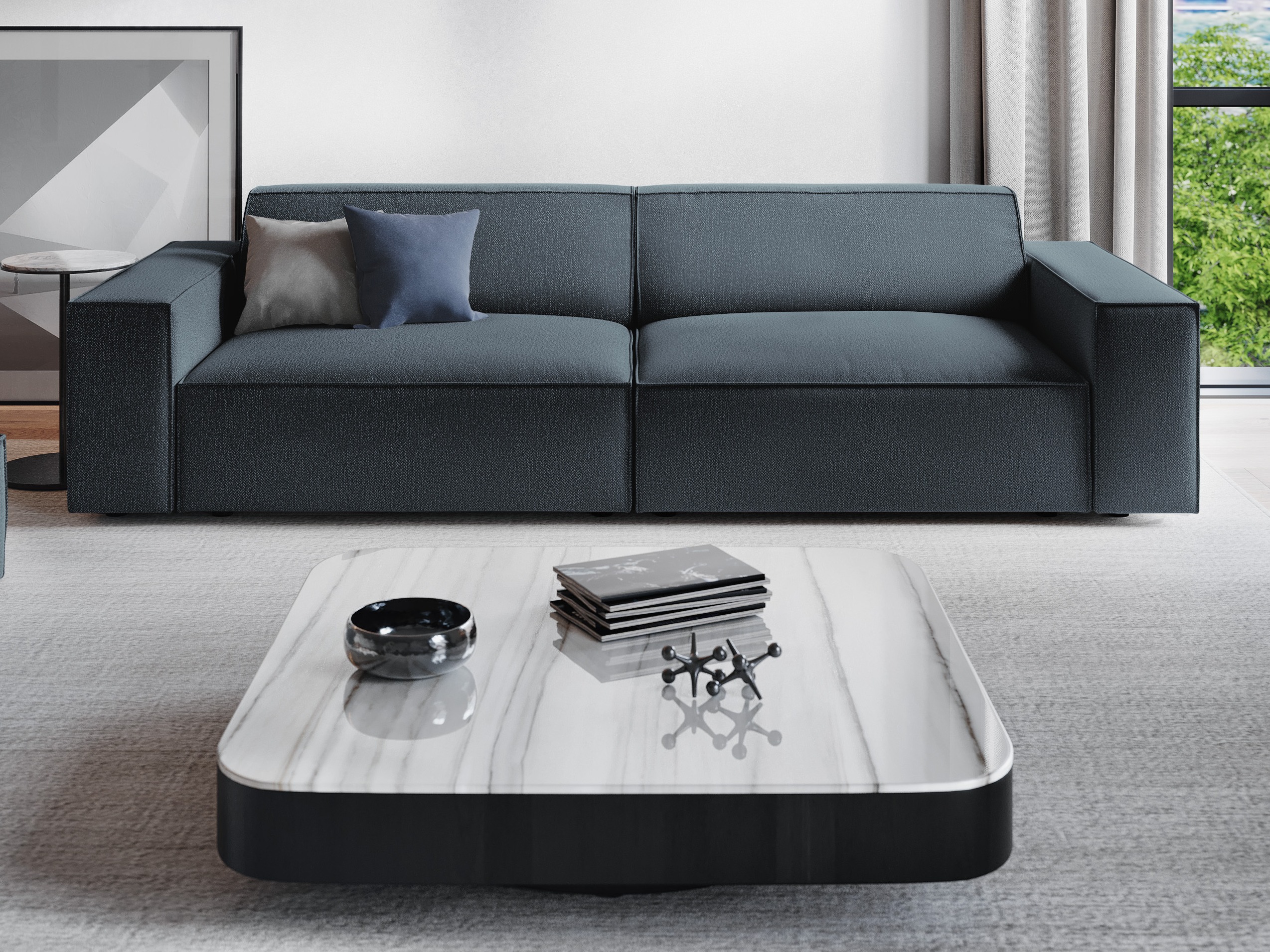 Dīvāns Lomcalu 105 (Megan 361)