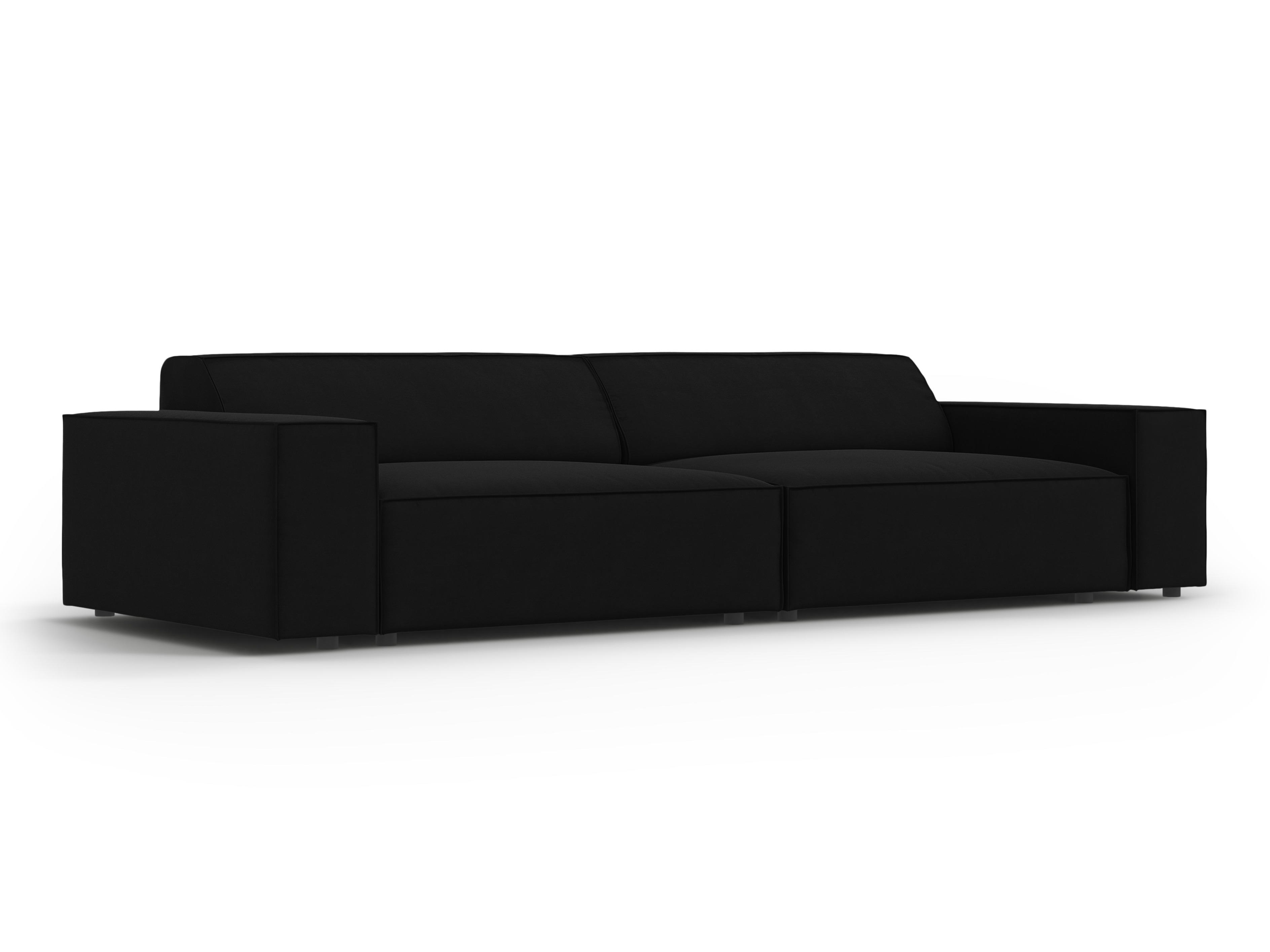 Moduļu dīvāns Lomcalu 105 (Bluvel 19)