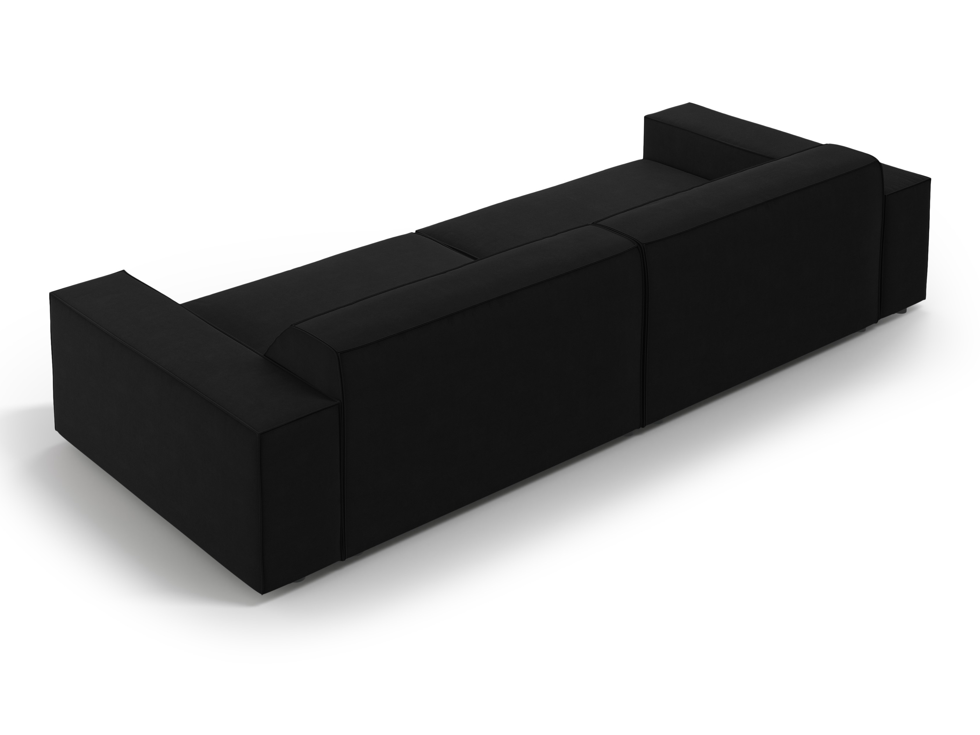 Moduļu dīvāns Lomcalu 105 (Bluvel 19)