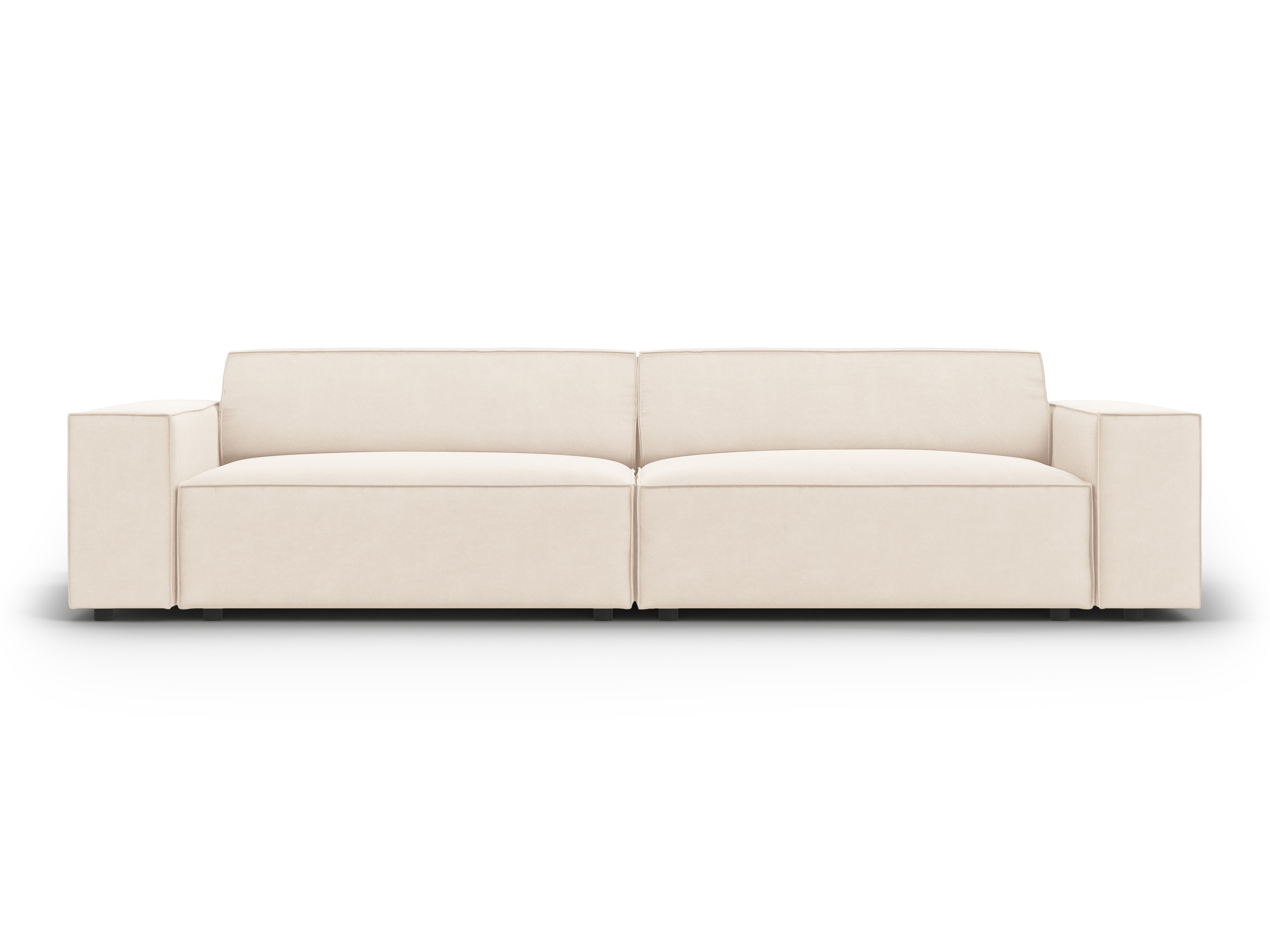 Moduļu dīvāns Lomcalu 105 (Bluvel 22)