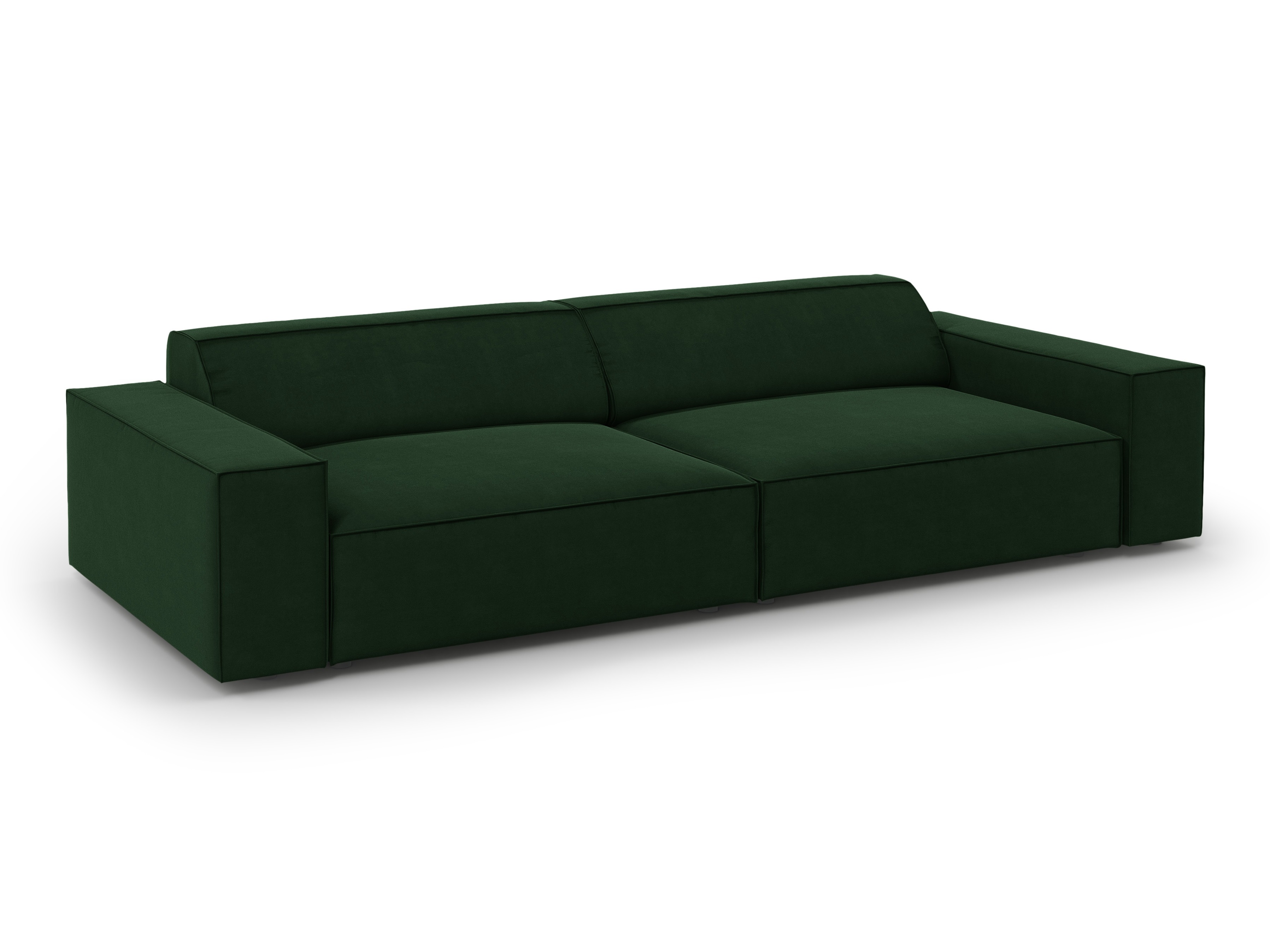 Moduļu dīvāns Lomcalu 105 (Bluvel 78)