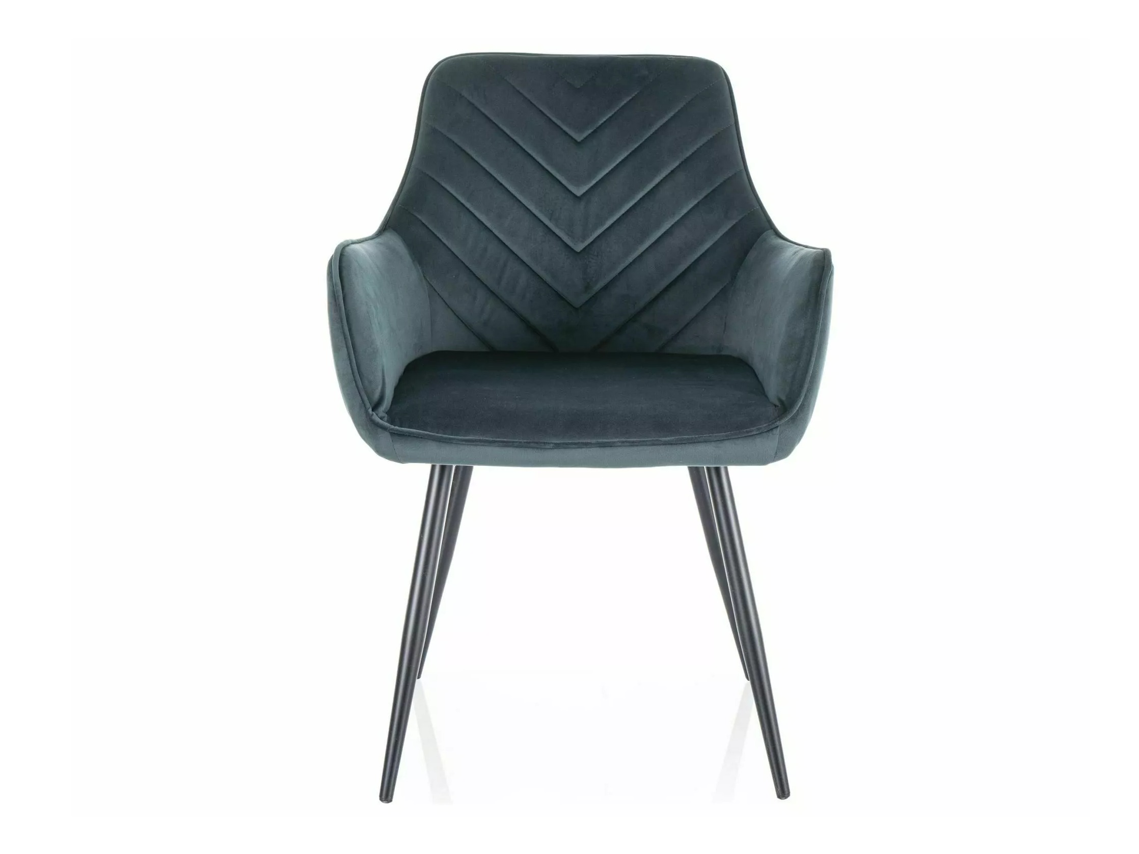 Стул Detroit 812 (Зелёный)