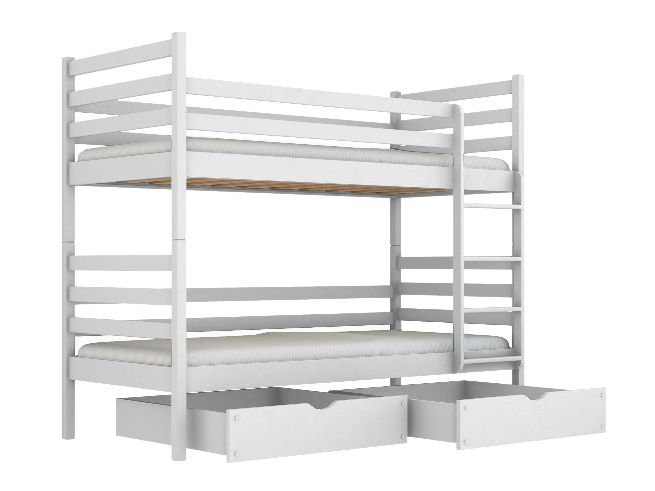 Divstāvu gulta Vista 101 (Kašmirs)