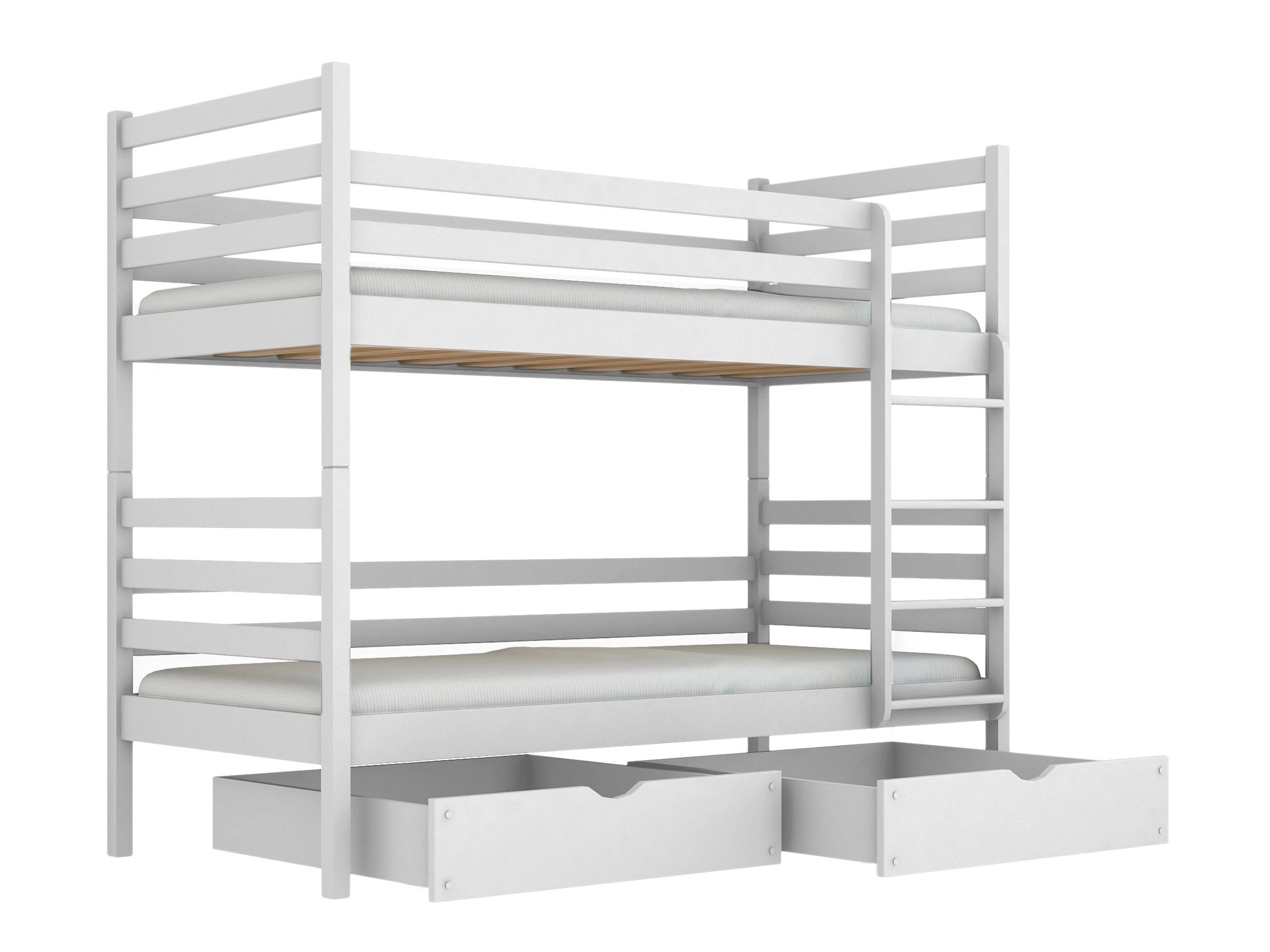 Двухъярусная кровать Vista 101 (Кашемир)