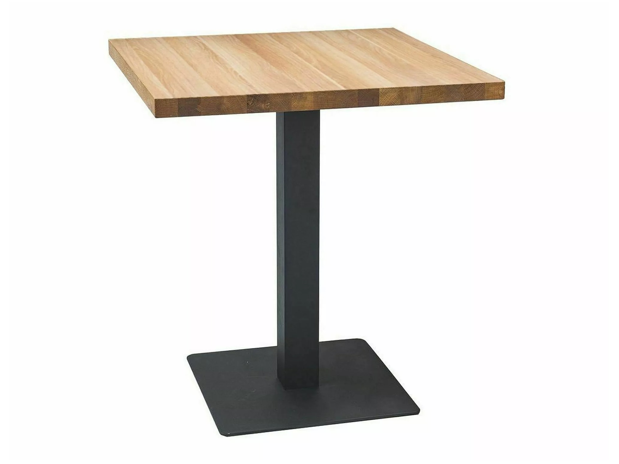 Galds Detroit 815 (Gaišs ozols)