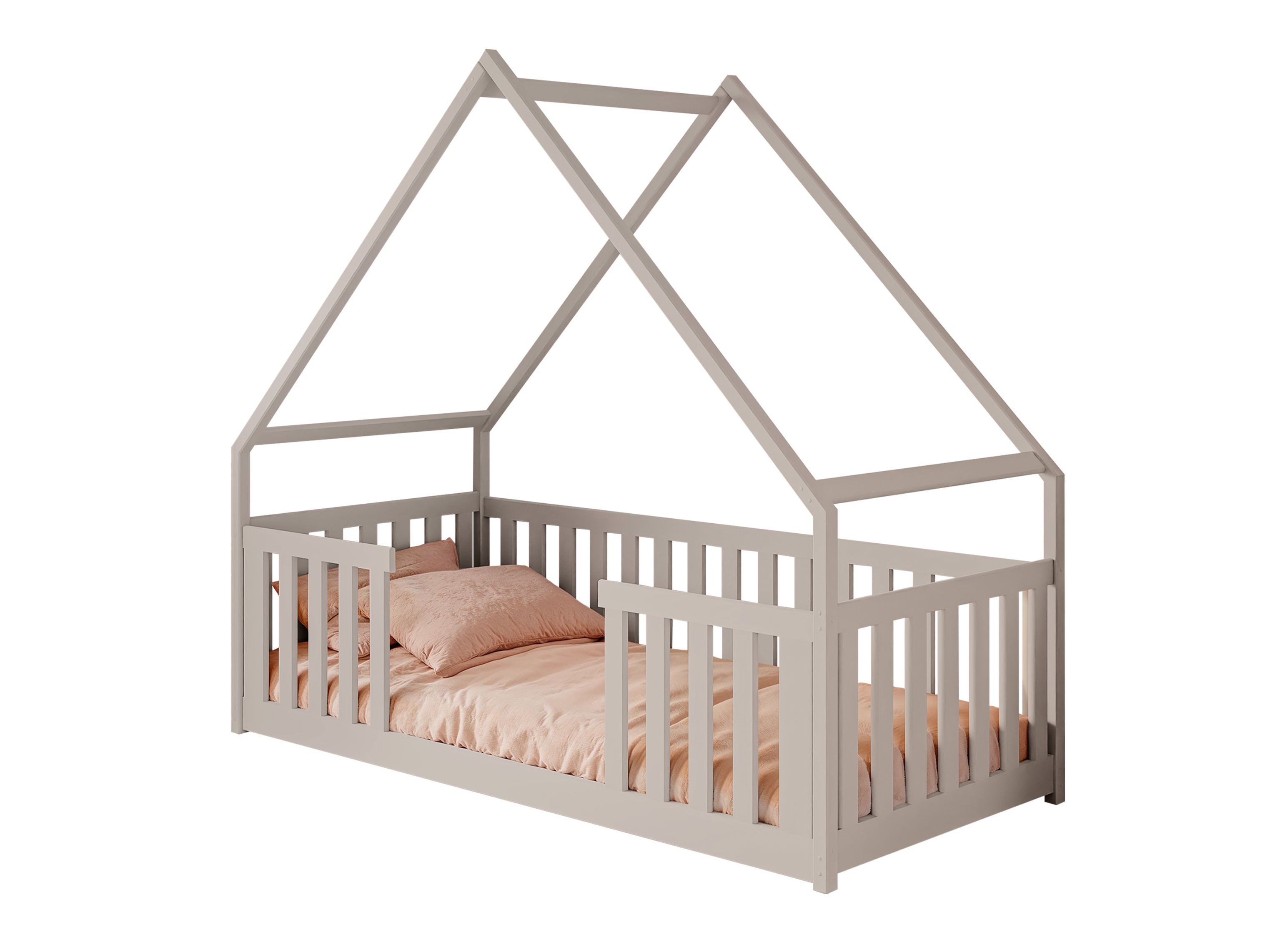 Gulta Vista 114 (Kašmirs)