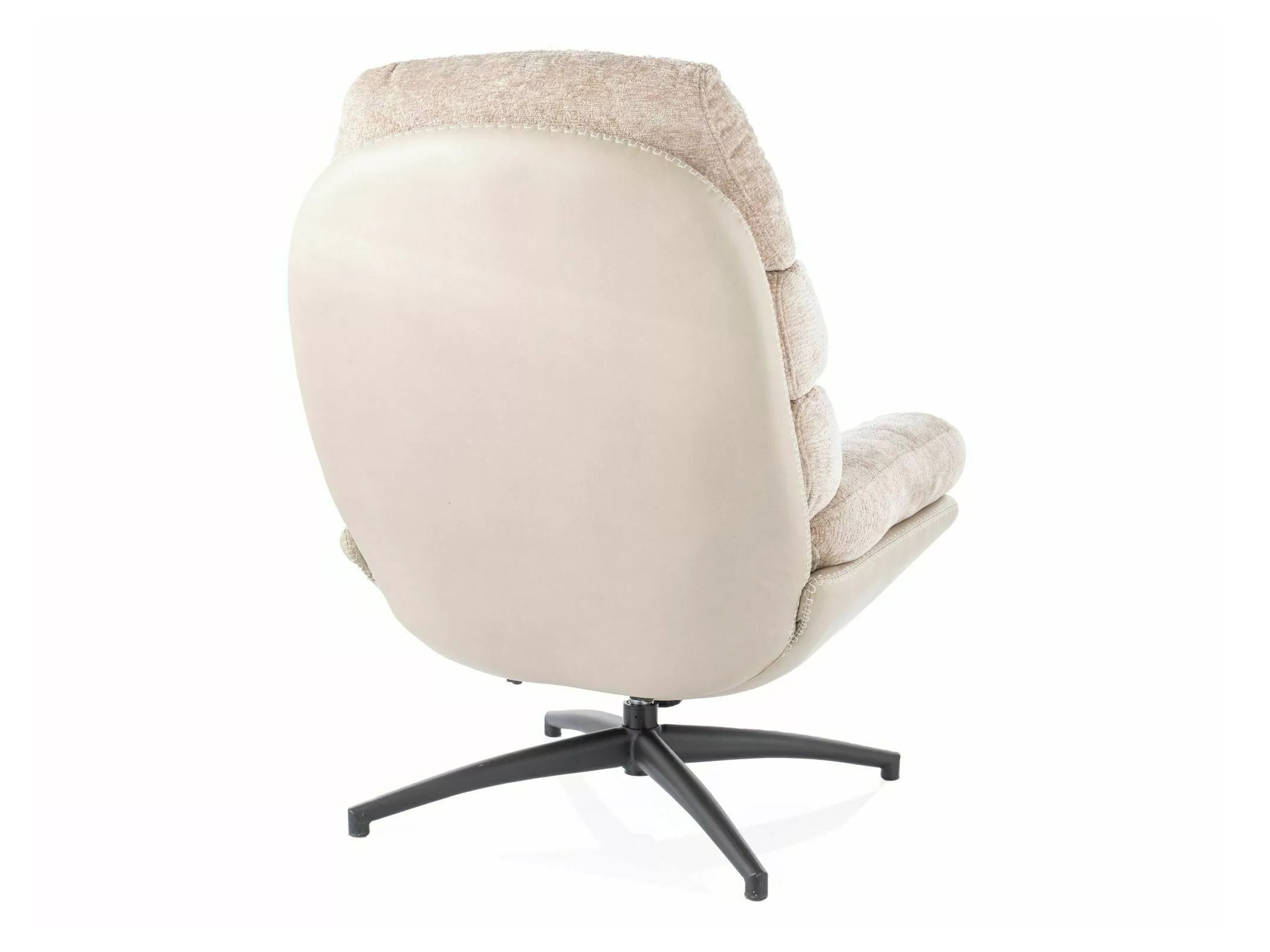 Кресло Detroit 509 (Светло-бежевый)