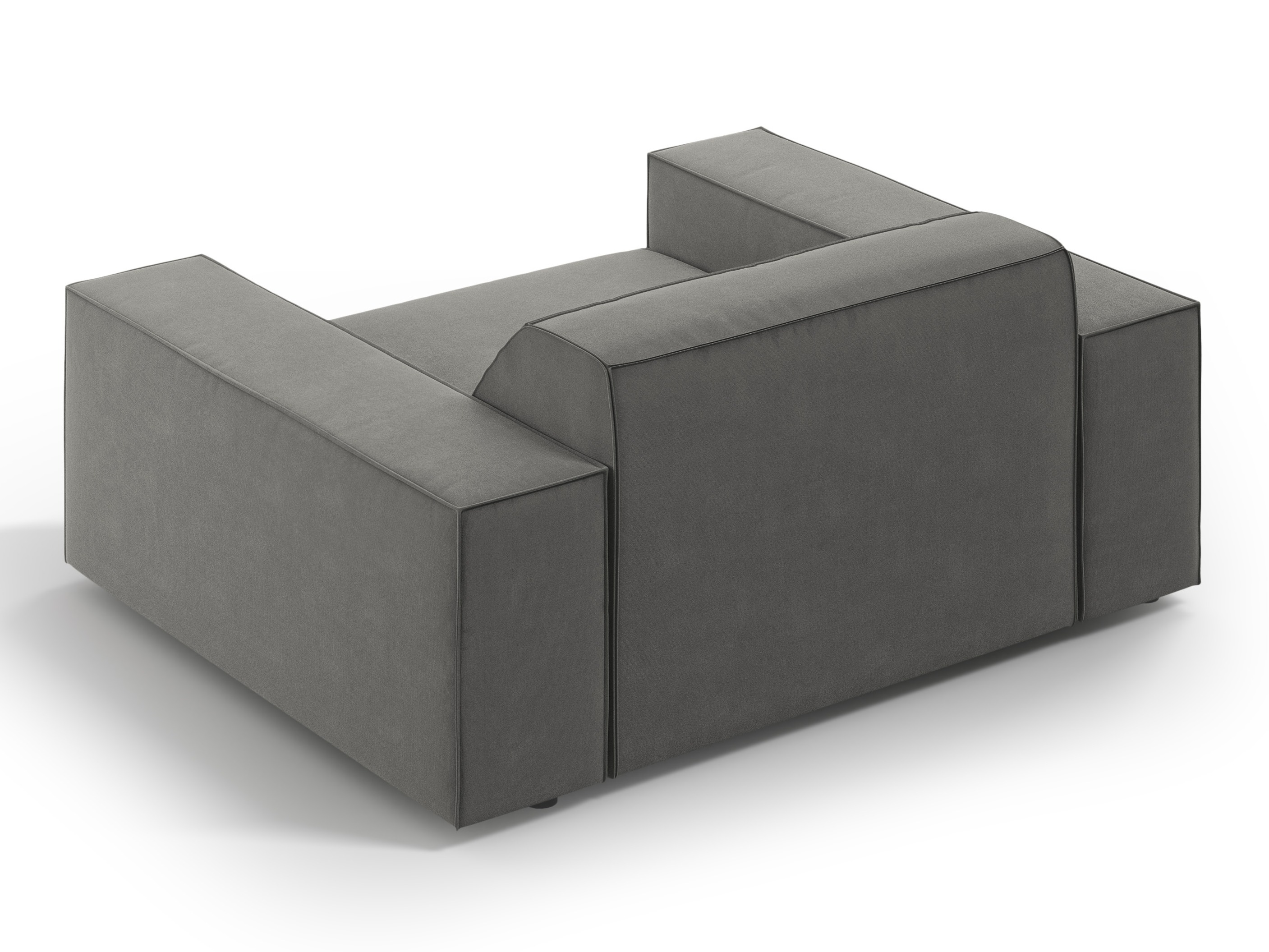 Krēsls Lomcalu 106 (Bluvel 13)