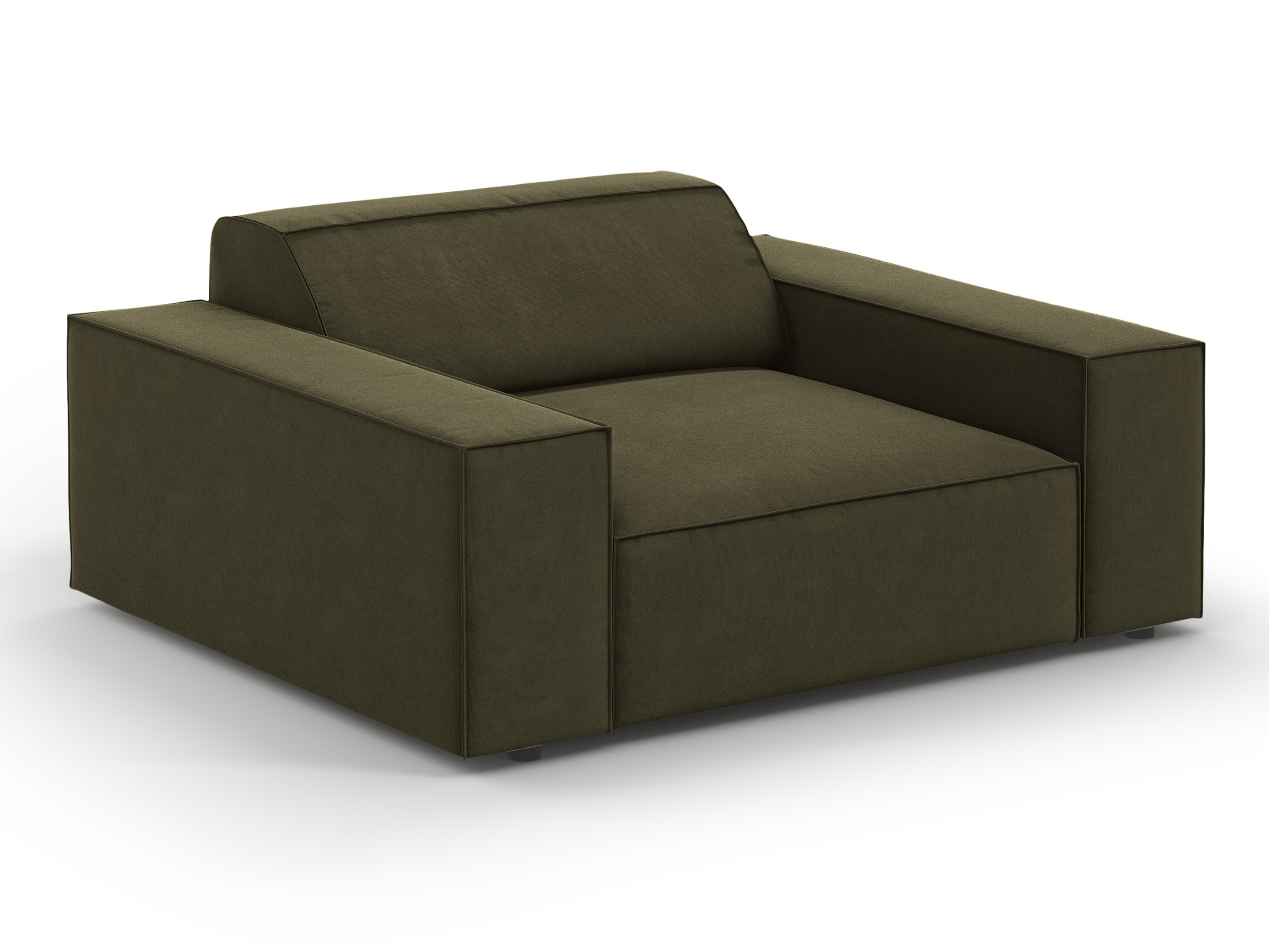 Krēsls Lomcalu 106 (Bluvel 77)