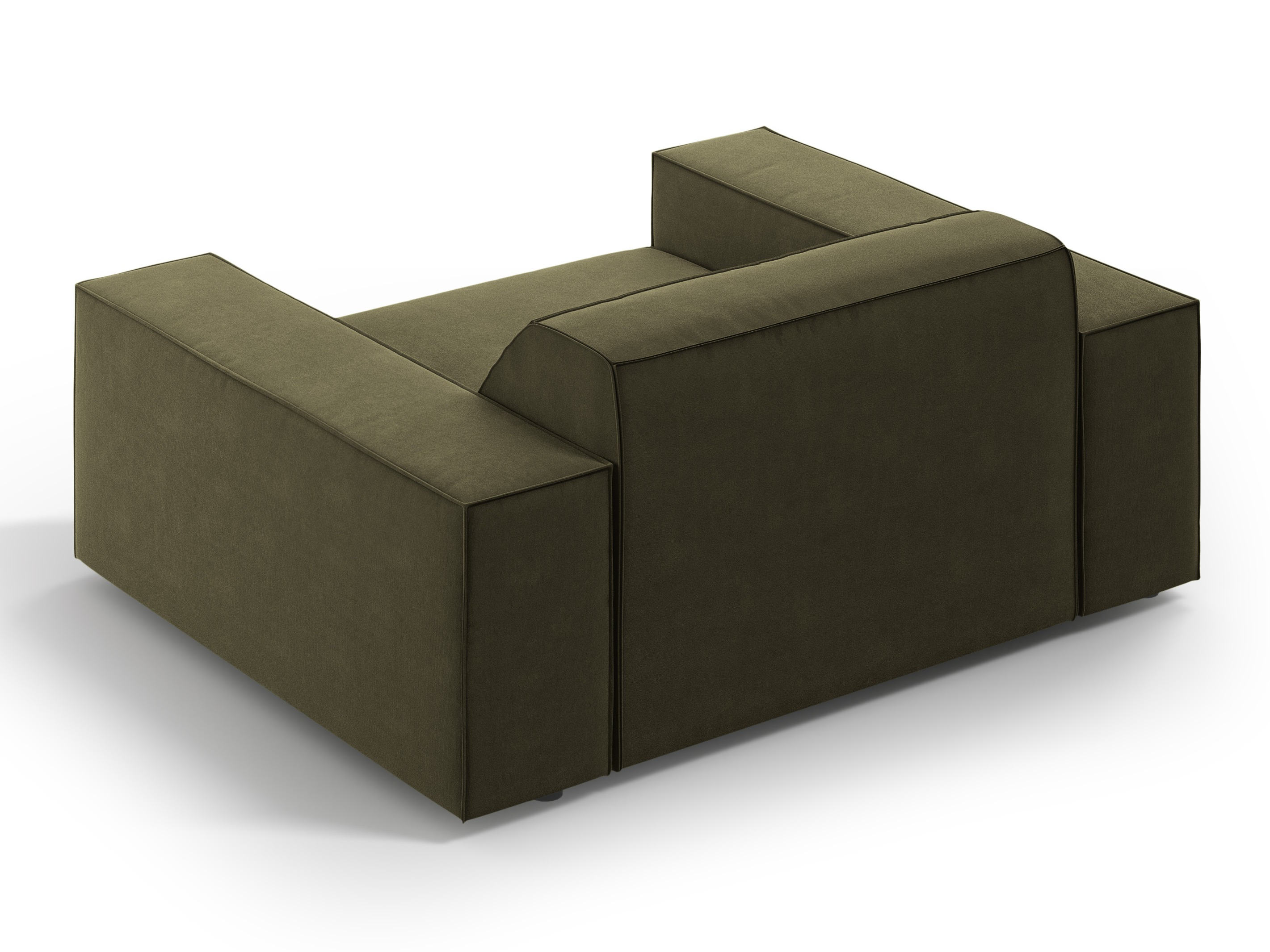 Krēsls Lomcalu 106 (Bluvel 77)