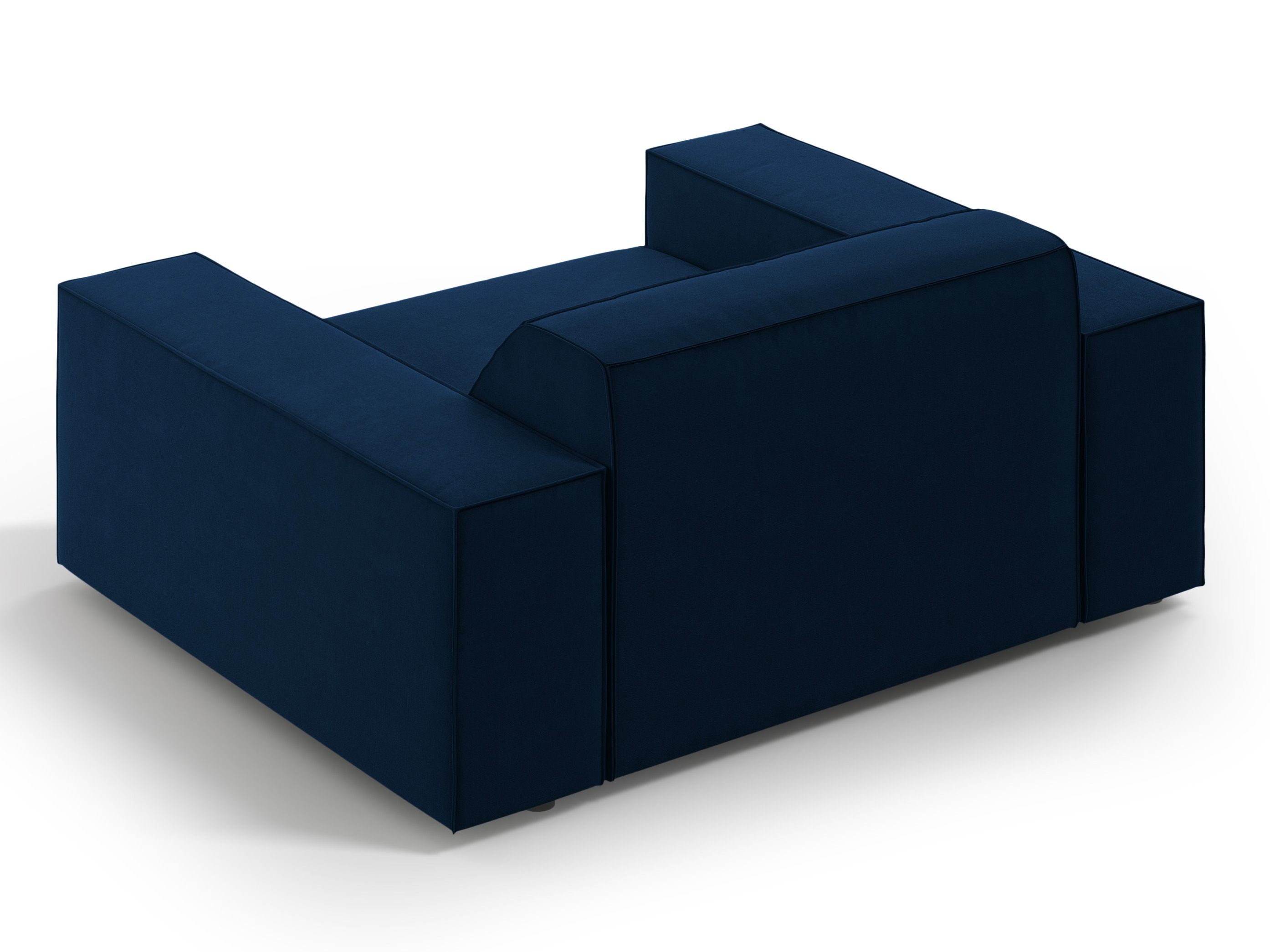 Krēsls Lomcalu 106 (Bluvel 86)