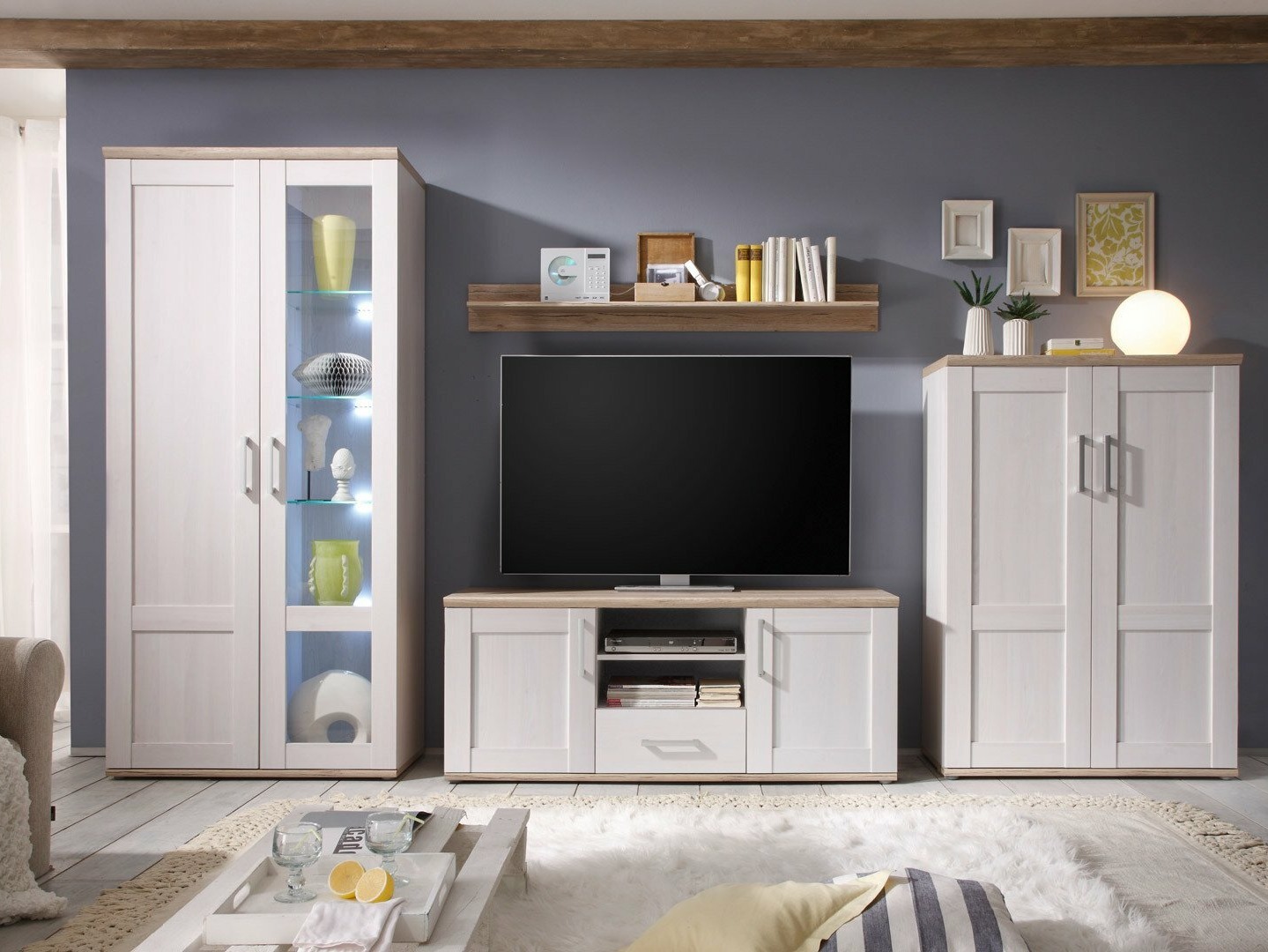 Стеллаж Ferevara 106