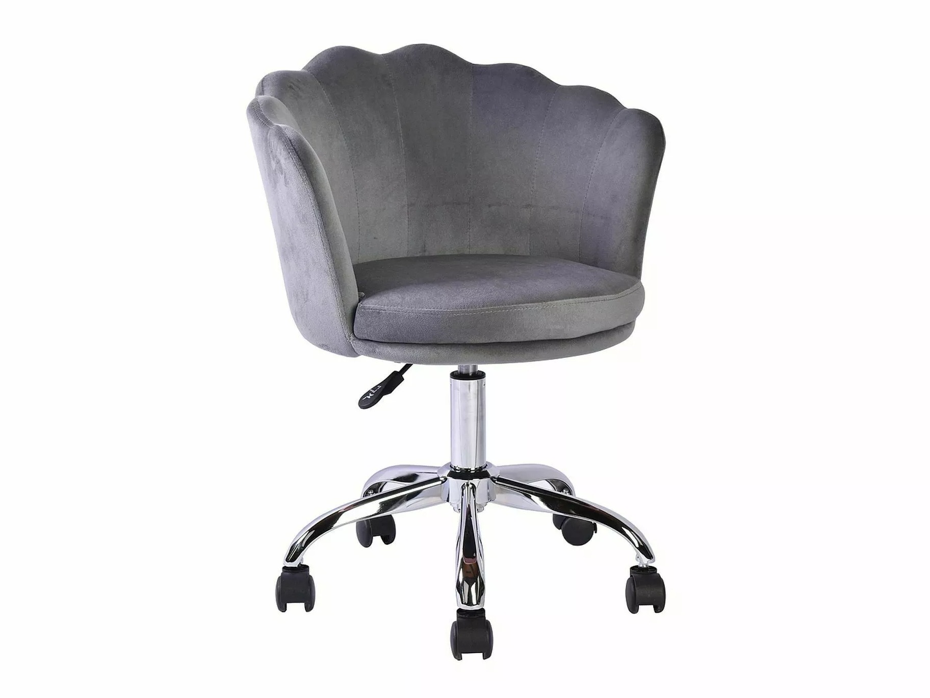Biroja krēsls Detroit 819 (Pelēks)