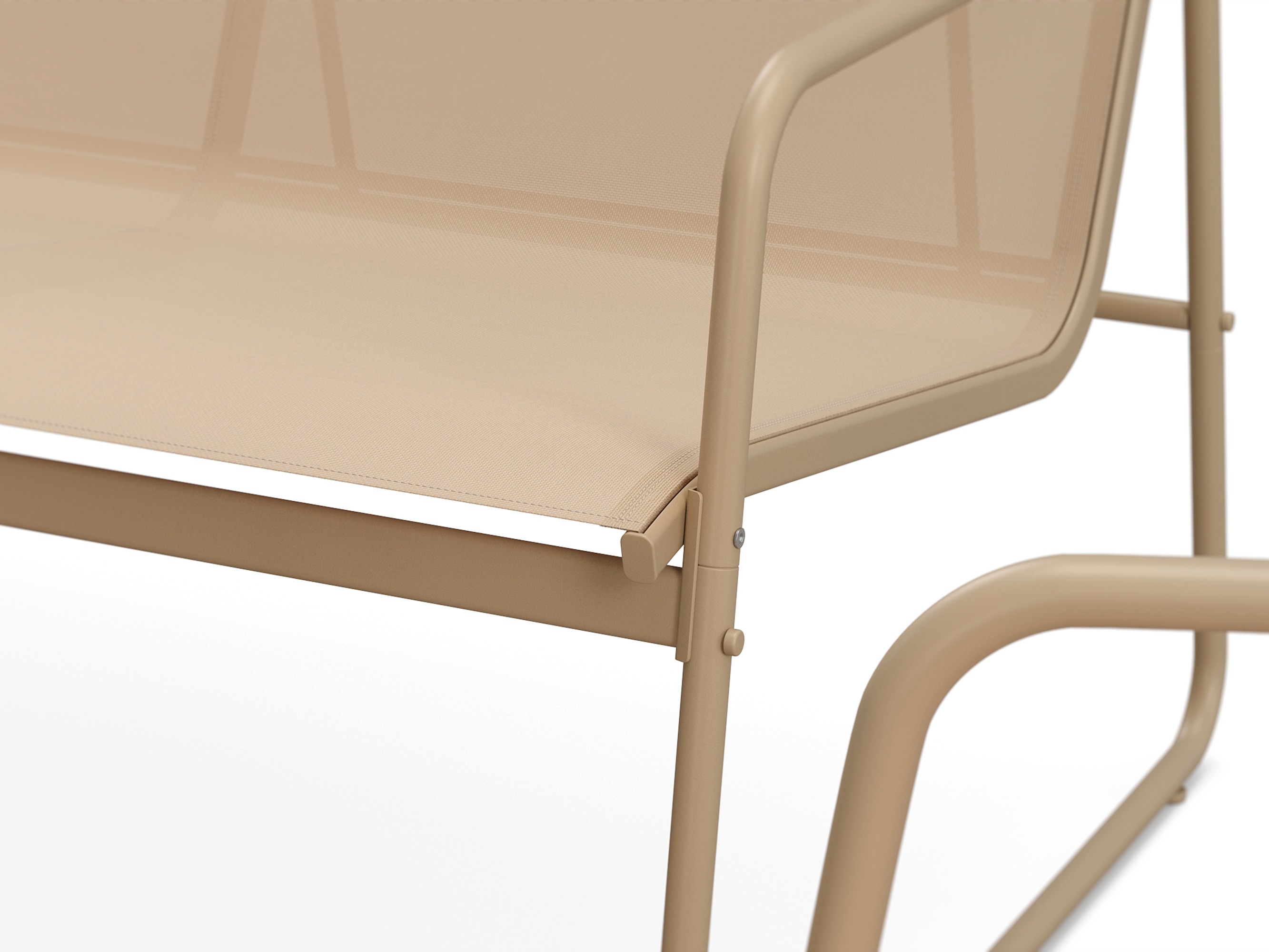 Dārza mēbeļu komplekts Comfort Garden 1721