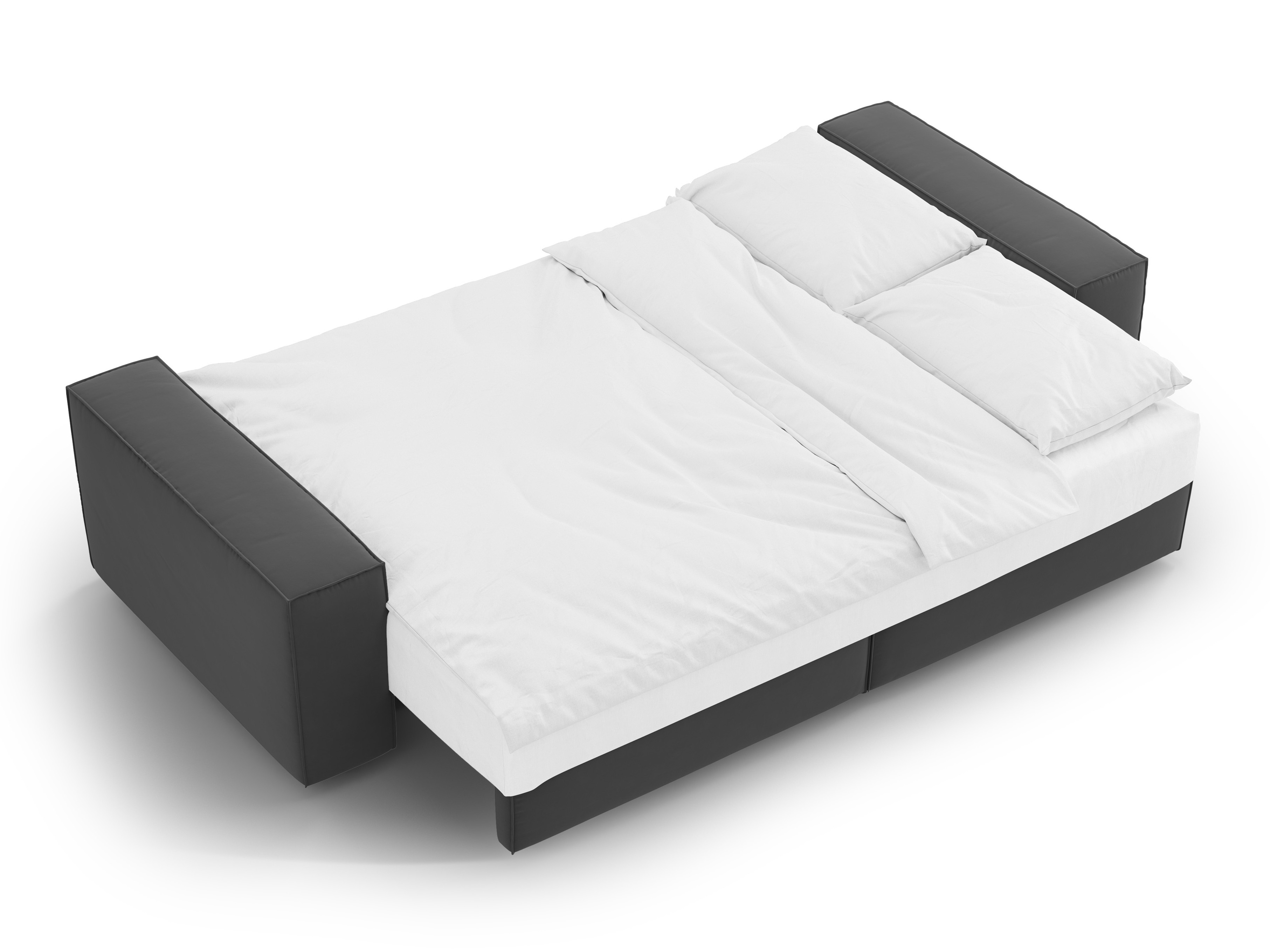 Диван-кровать Lomcalu 108 (Bluvel 14)