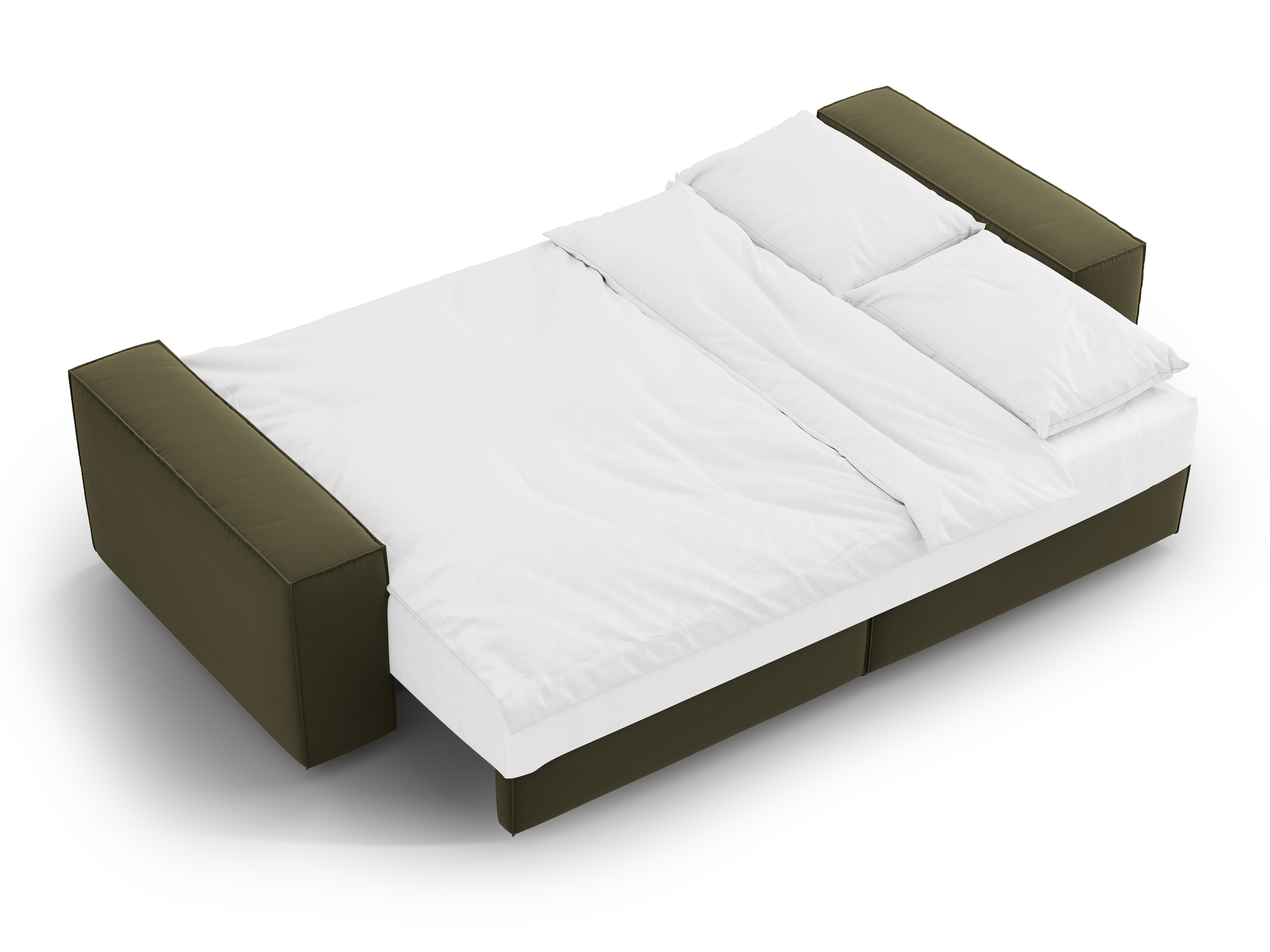 Диван-кровать Lomcalu 108 (Bluvel 77)