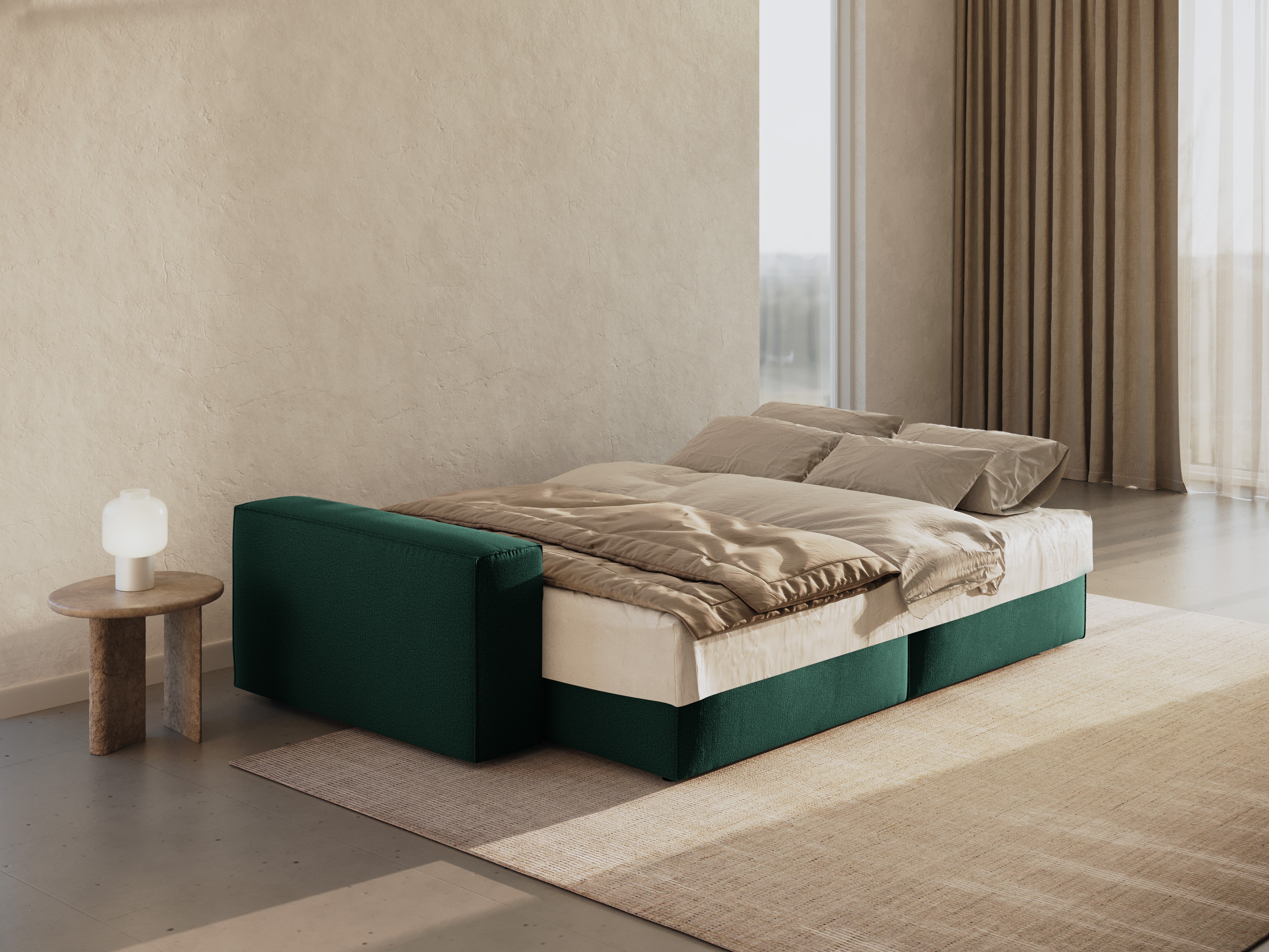 Диван-кровать Lomcalu 108 (Megan 359)