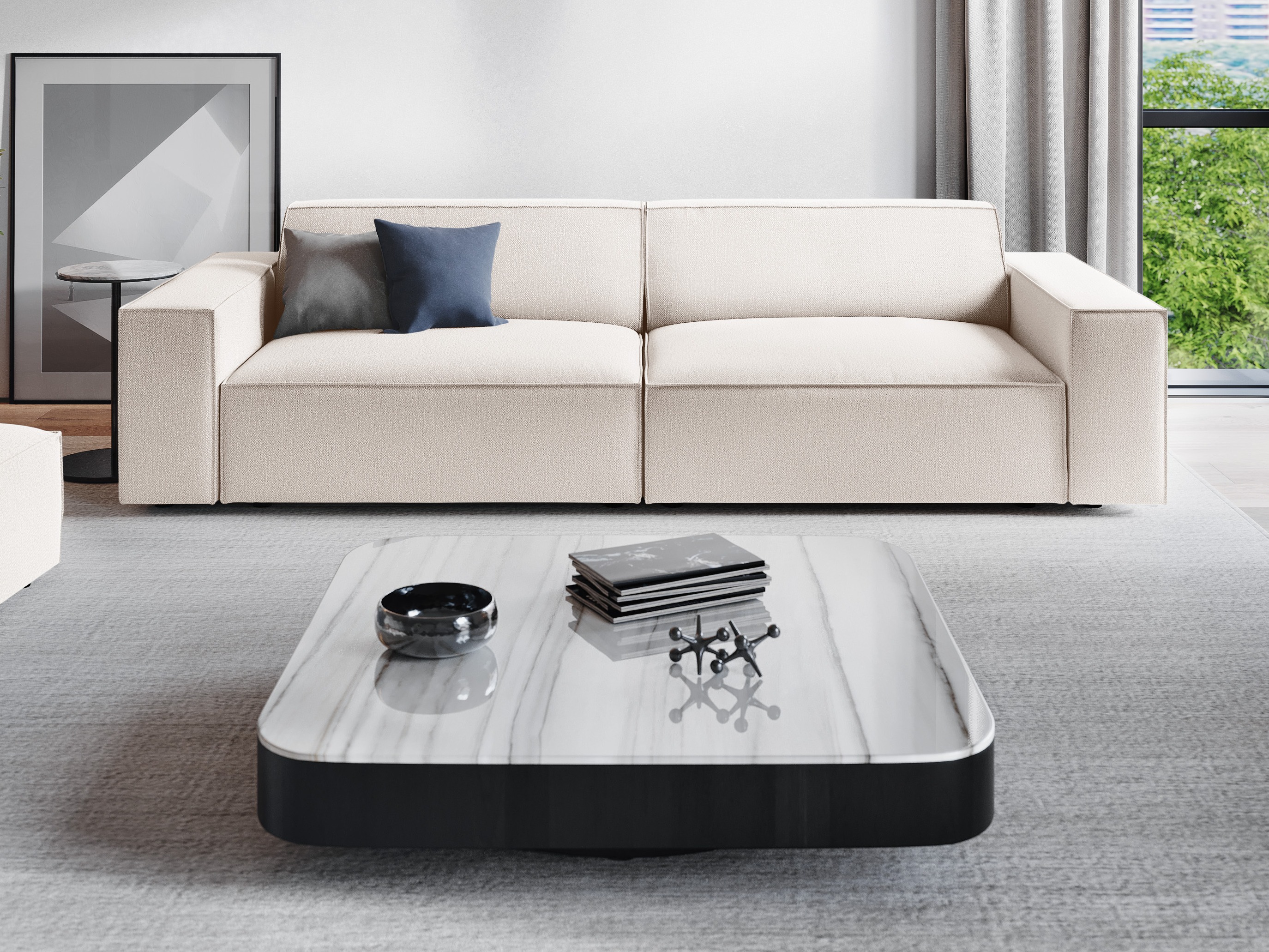 Диван Lomcalu 107 (Megan 351)