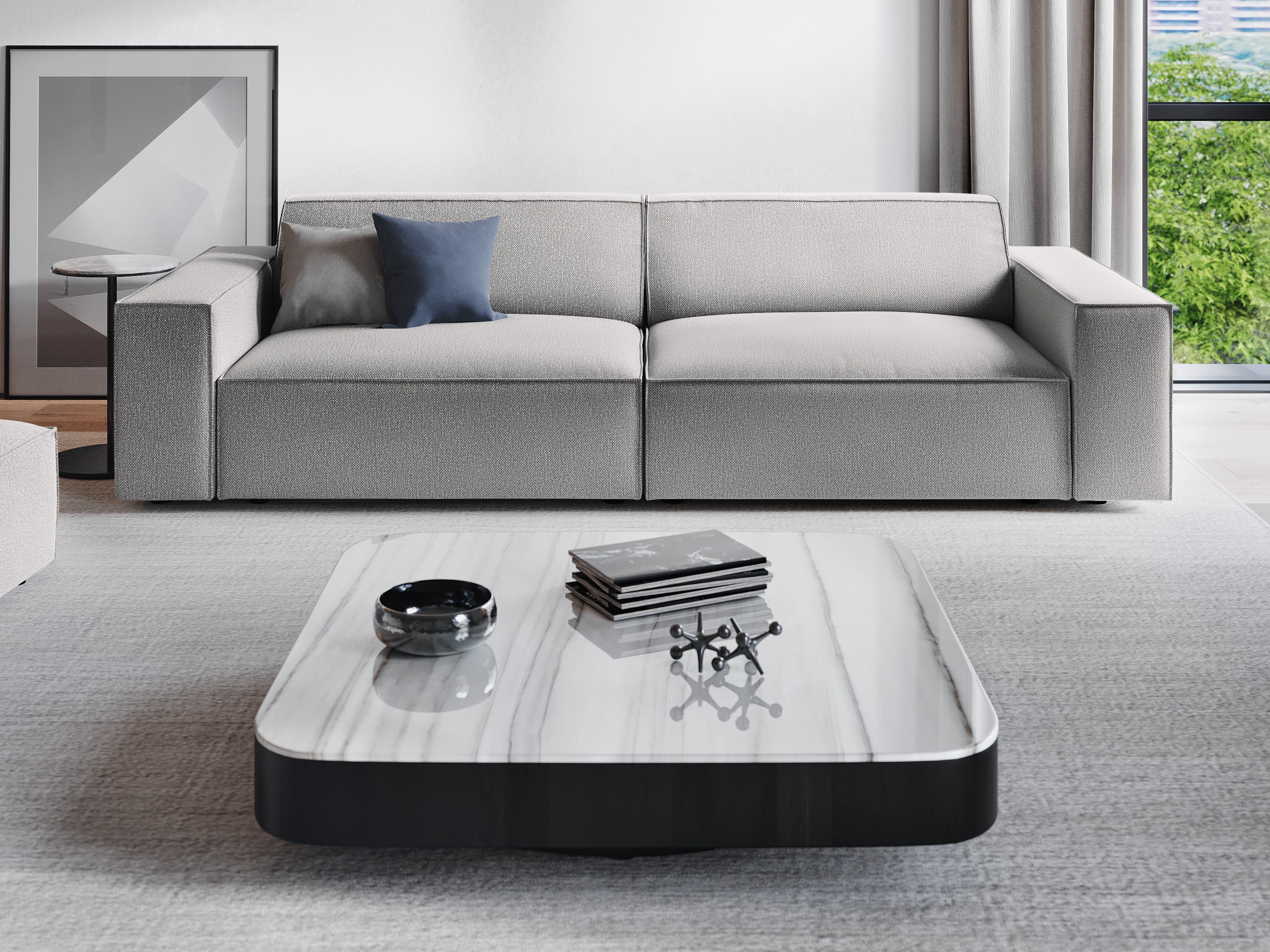 Диван Lomcalu 107 (Megan 363)