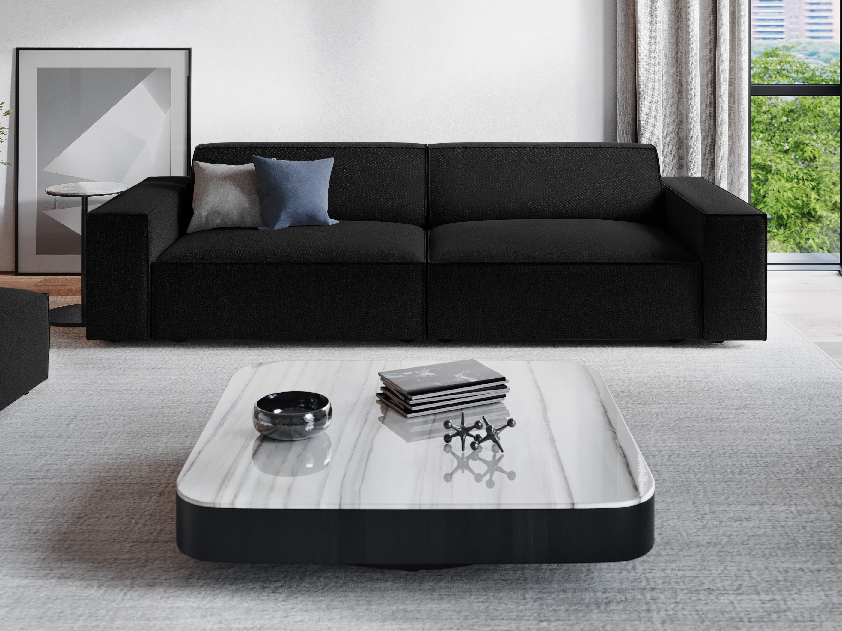 Диван Lomcalu 107 (Megan 368)