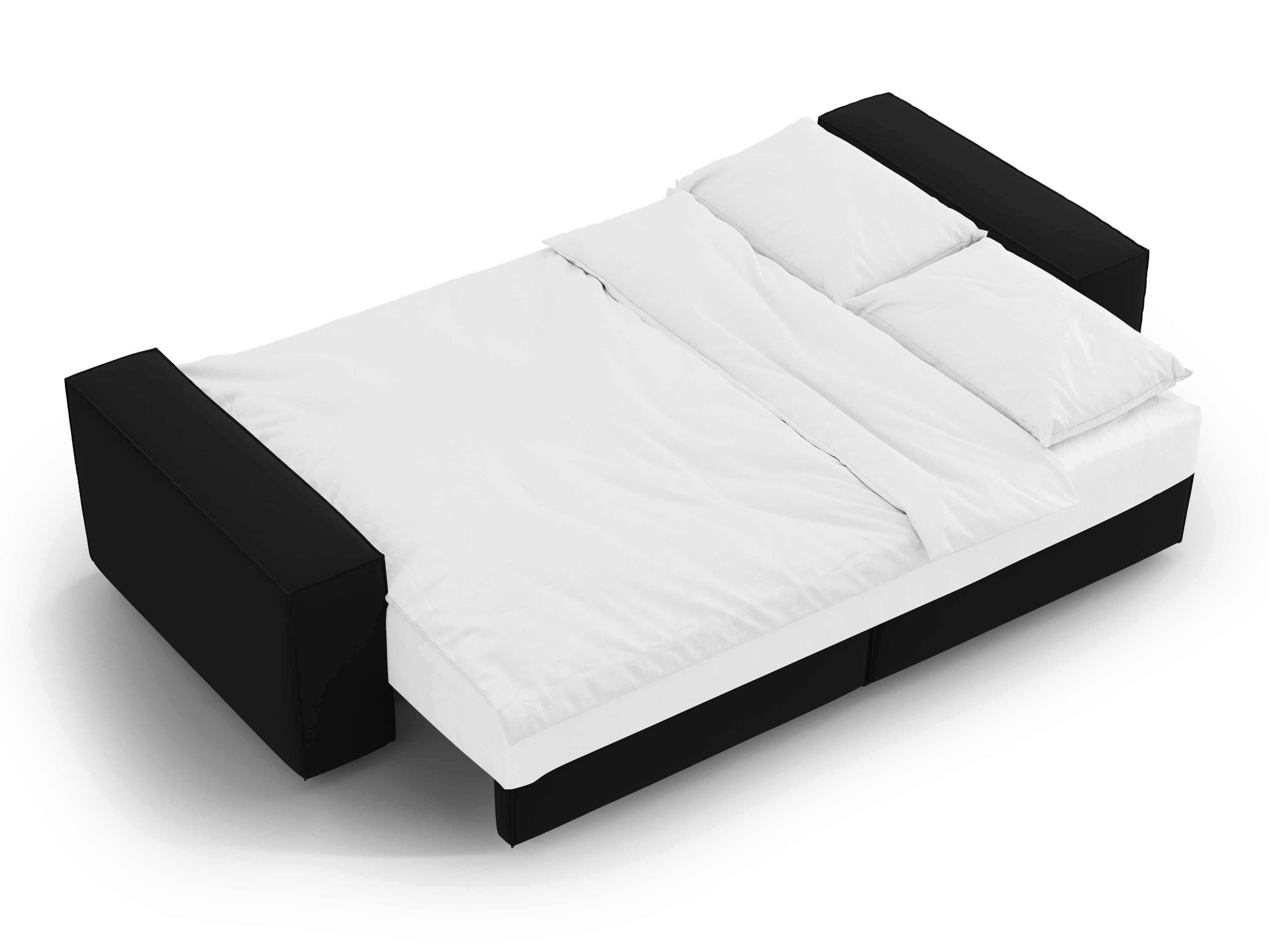 Dīvāns gulta Lomcalu 108 (Bluvel 19)