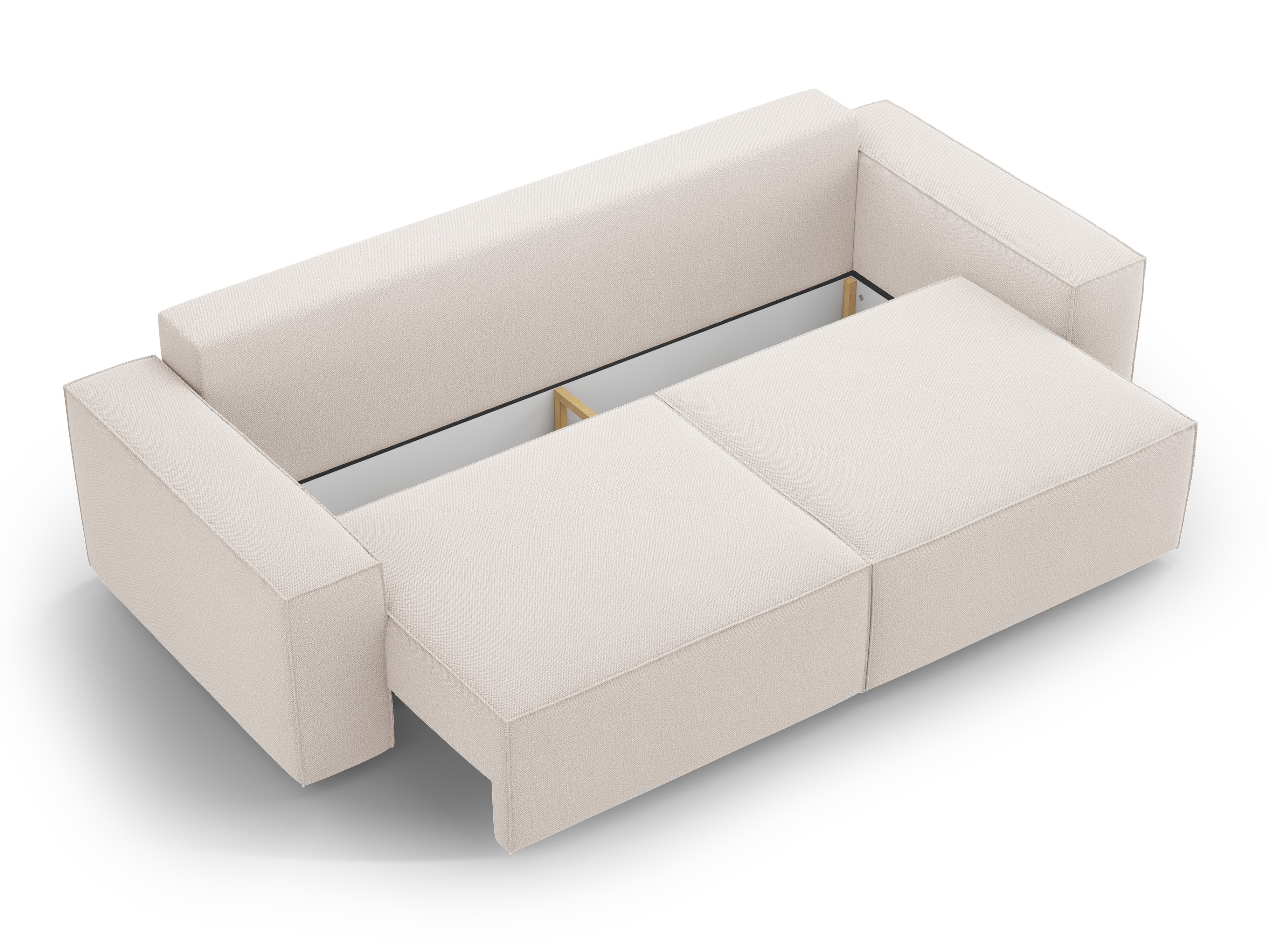 Dīvāns gulta Lomcalu 108 (Megan 351)